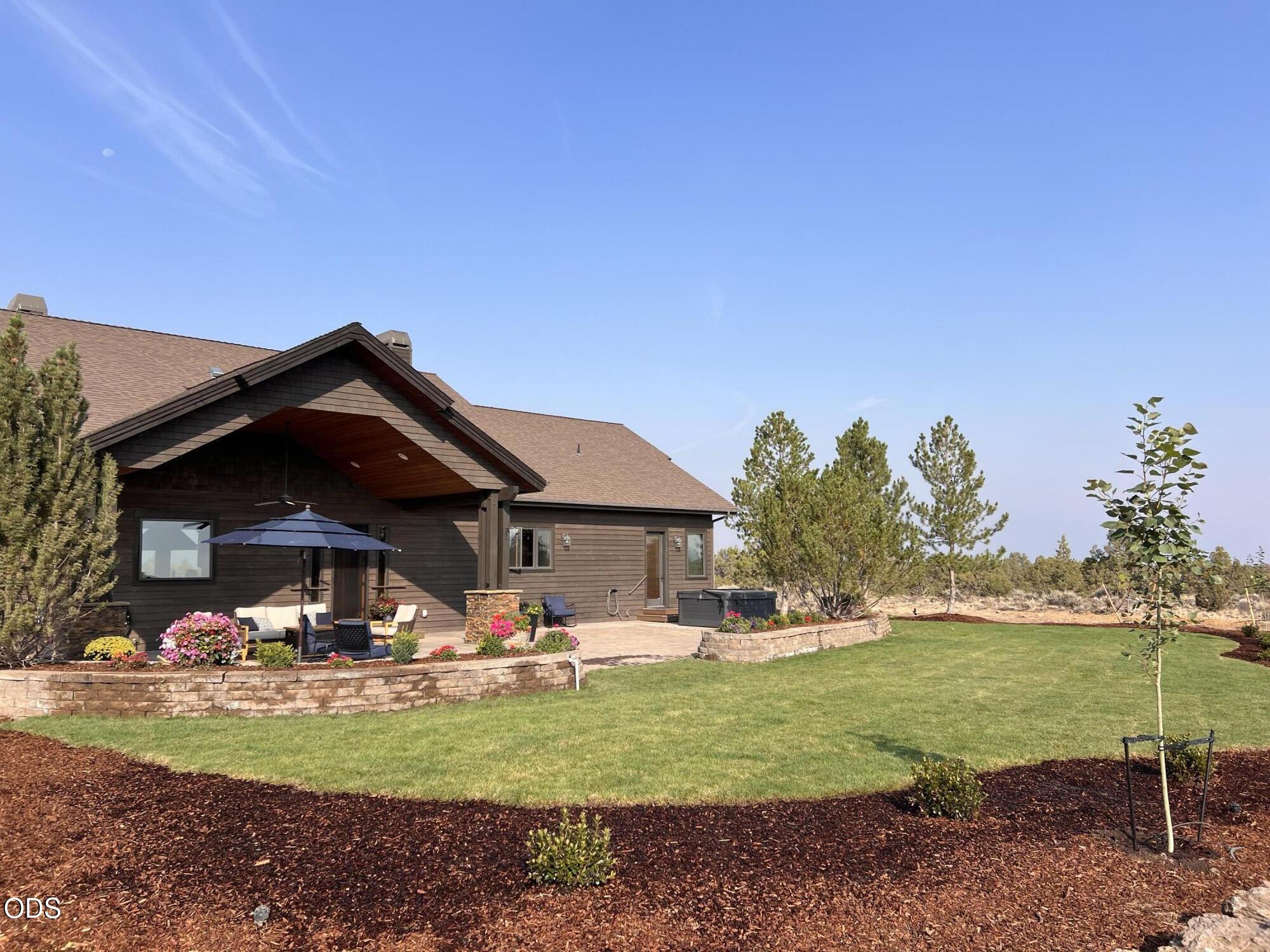 18810 SW Sisters Place