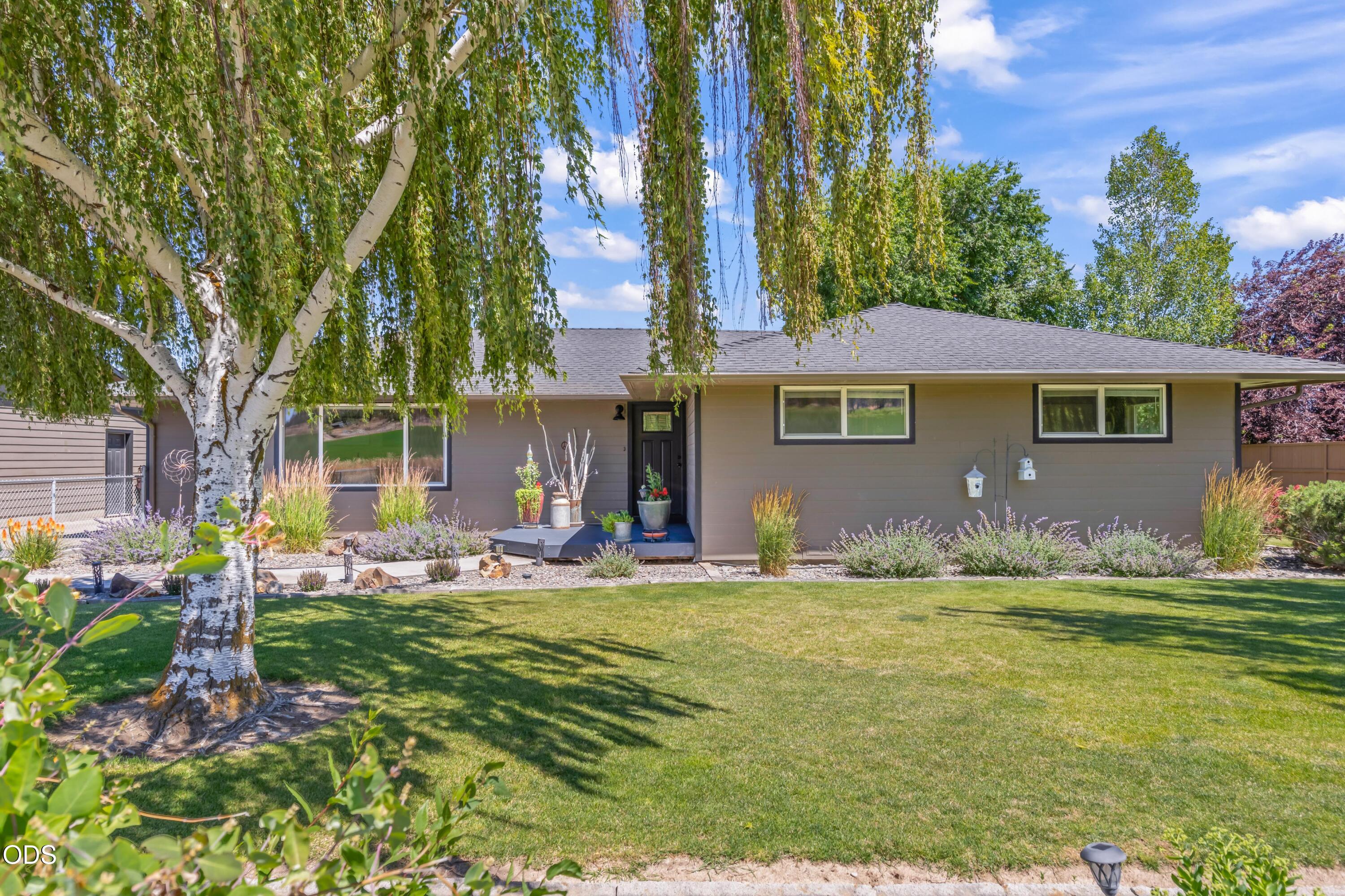 2348 NE Barnes Road