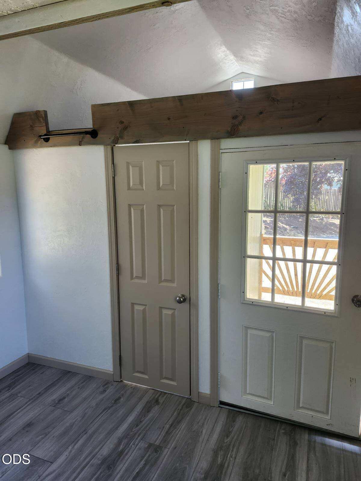 SE Maple, 2601