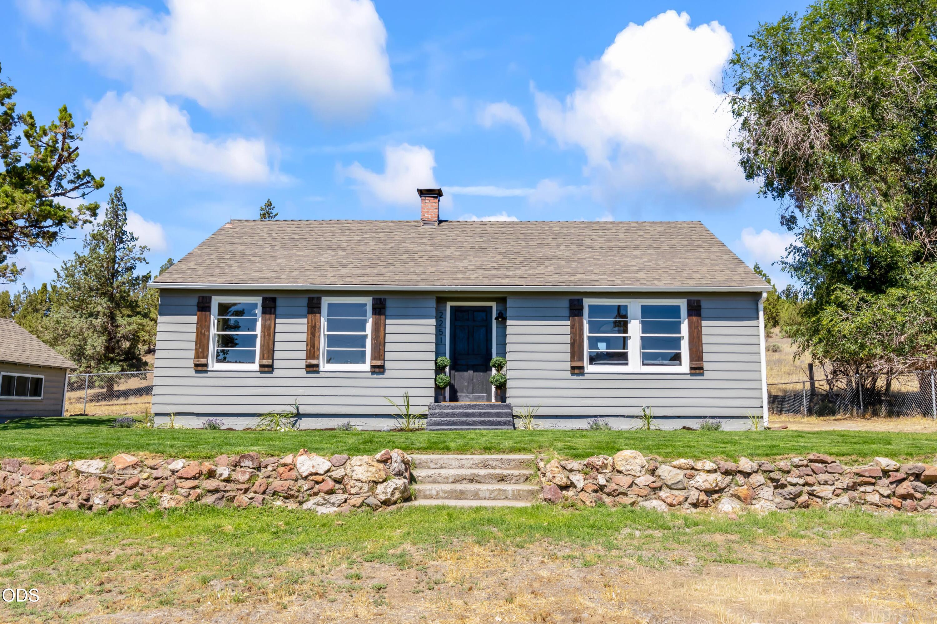 2251 NE Laughlin Road
