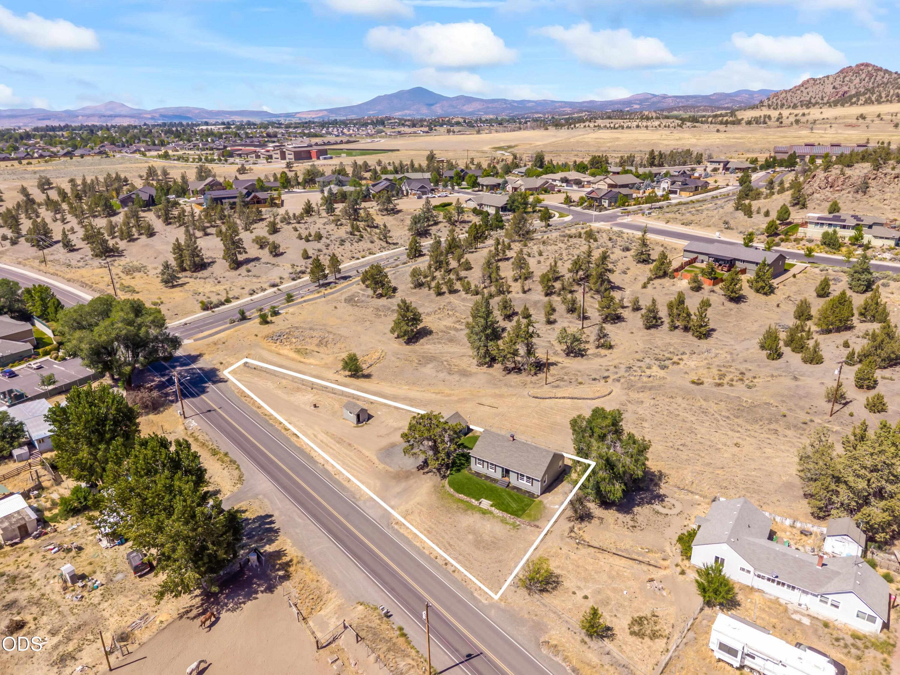 2251 NE Laughlin Road