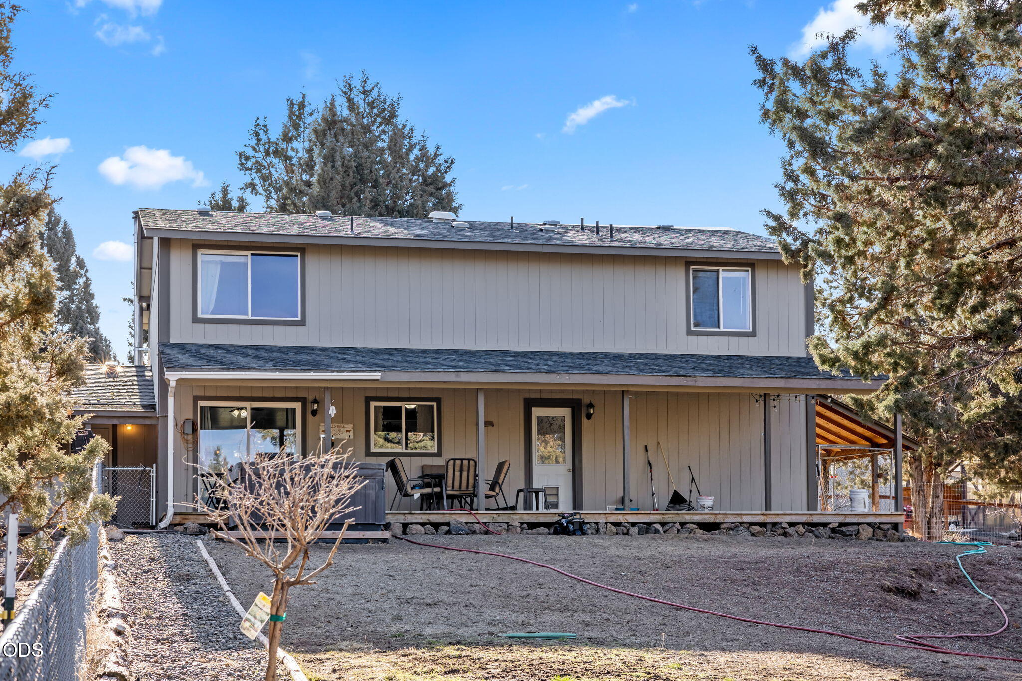 3199 SE Maphet Road