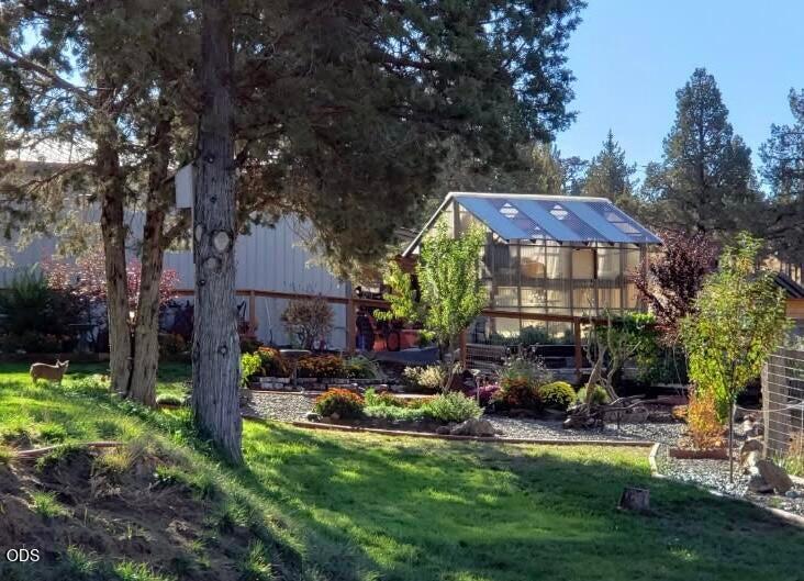 3199 SE Maphet Road