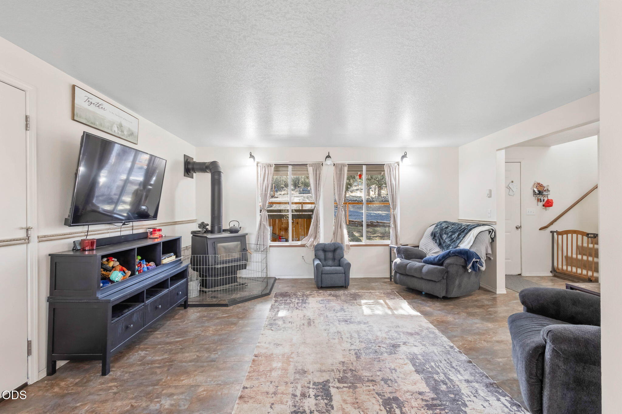3199 SE Maphet Road