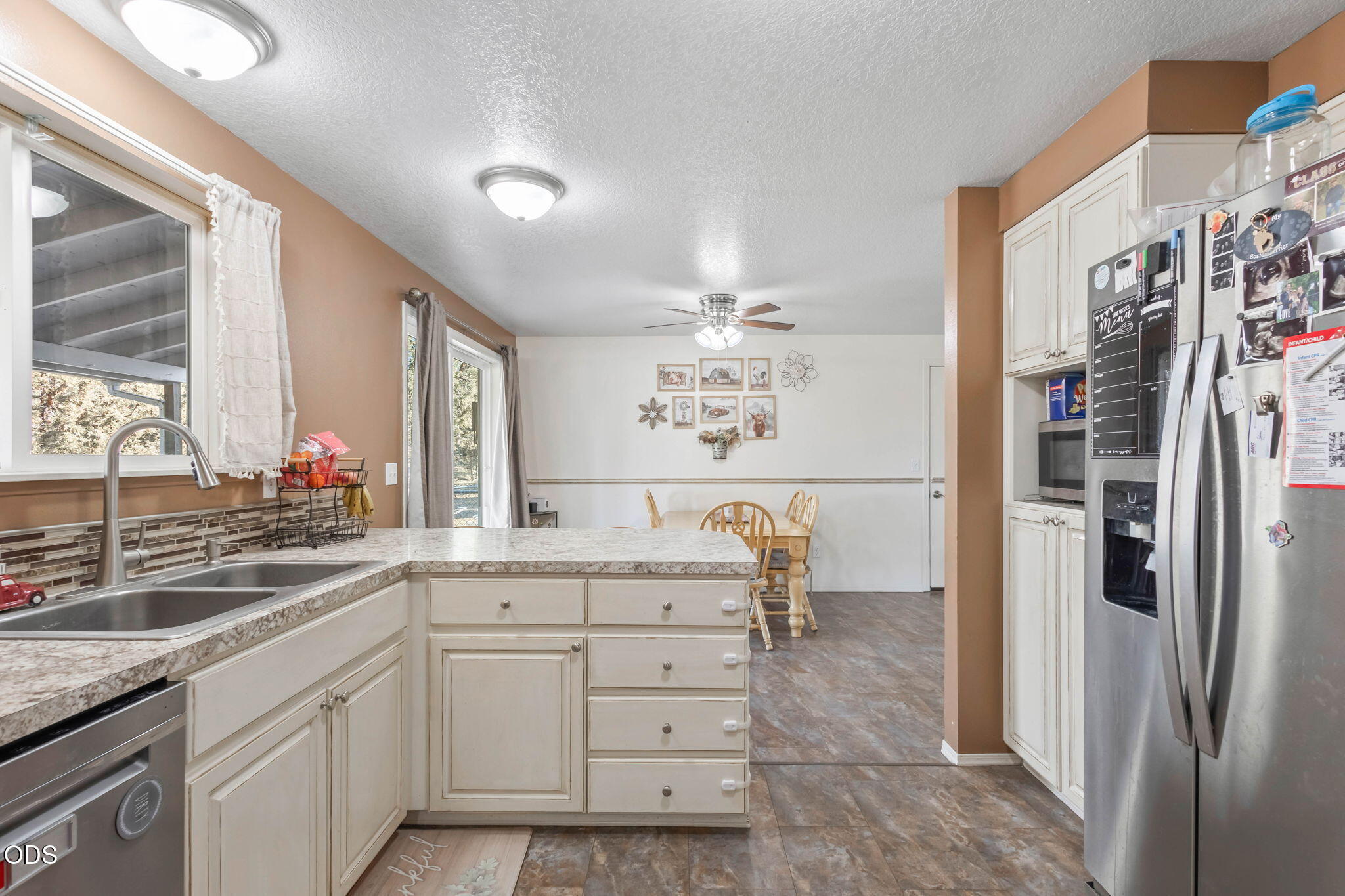 3199 SE Maphet Road