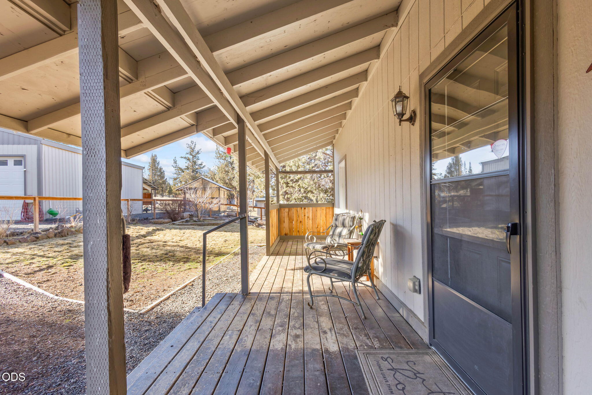 3199 SE Maphet Road