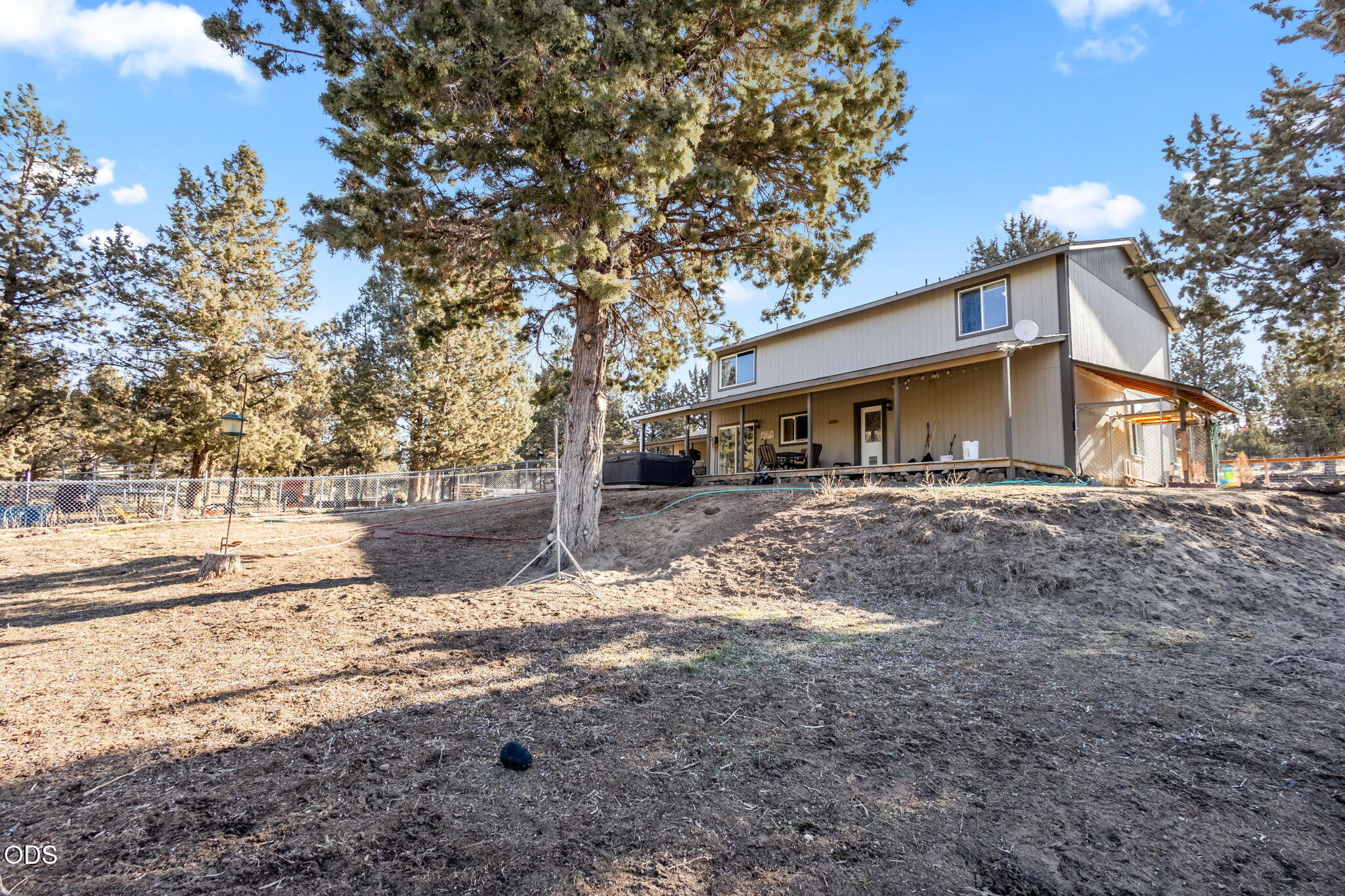 3199 SE Maphet Road