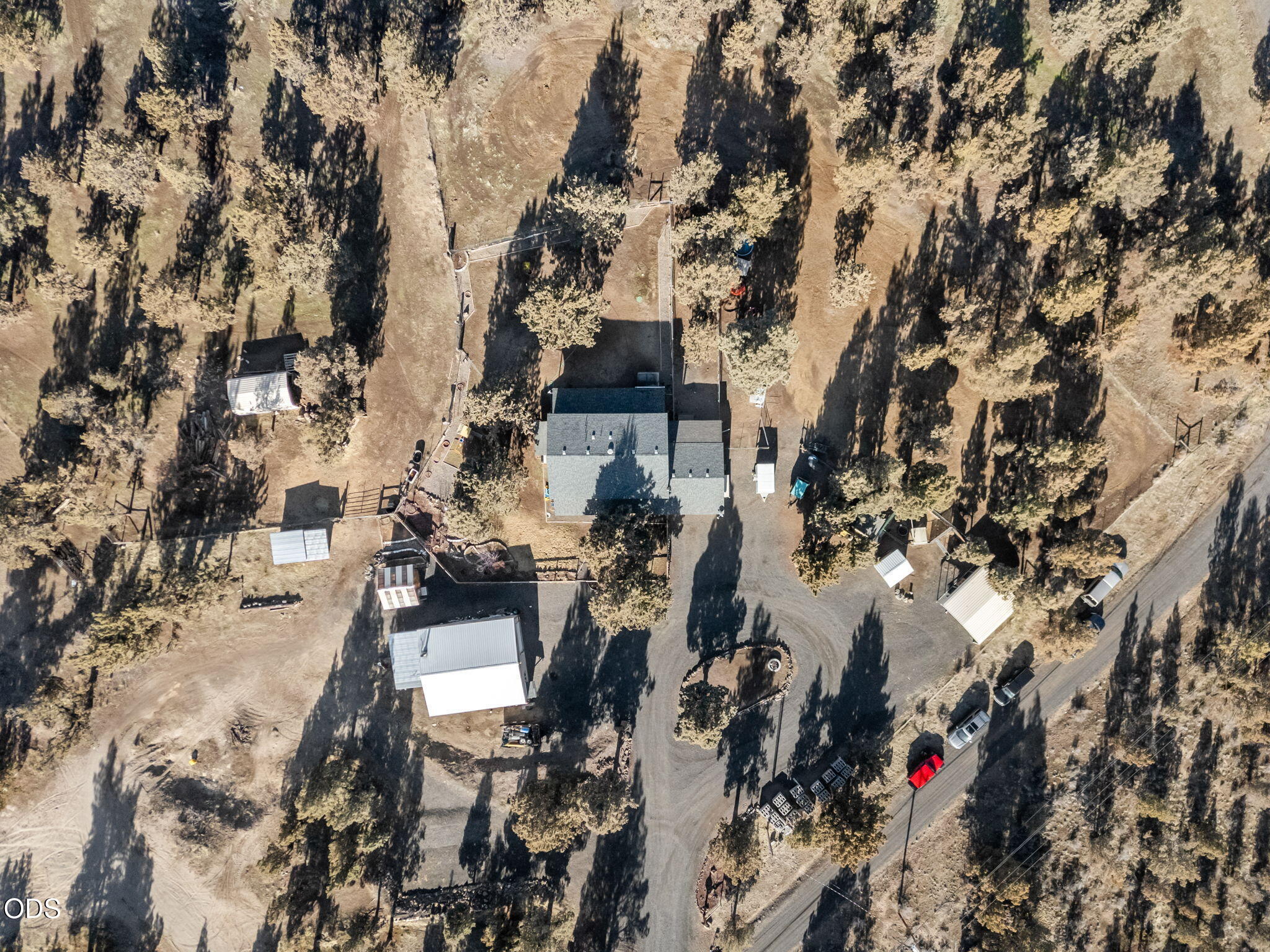 3199 SE Maphet Road