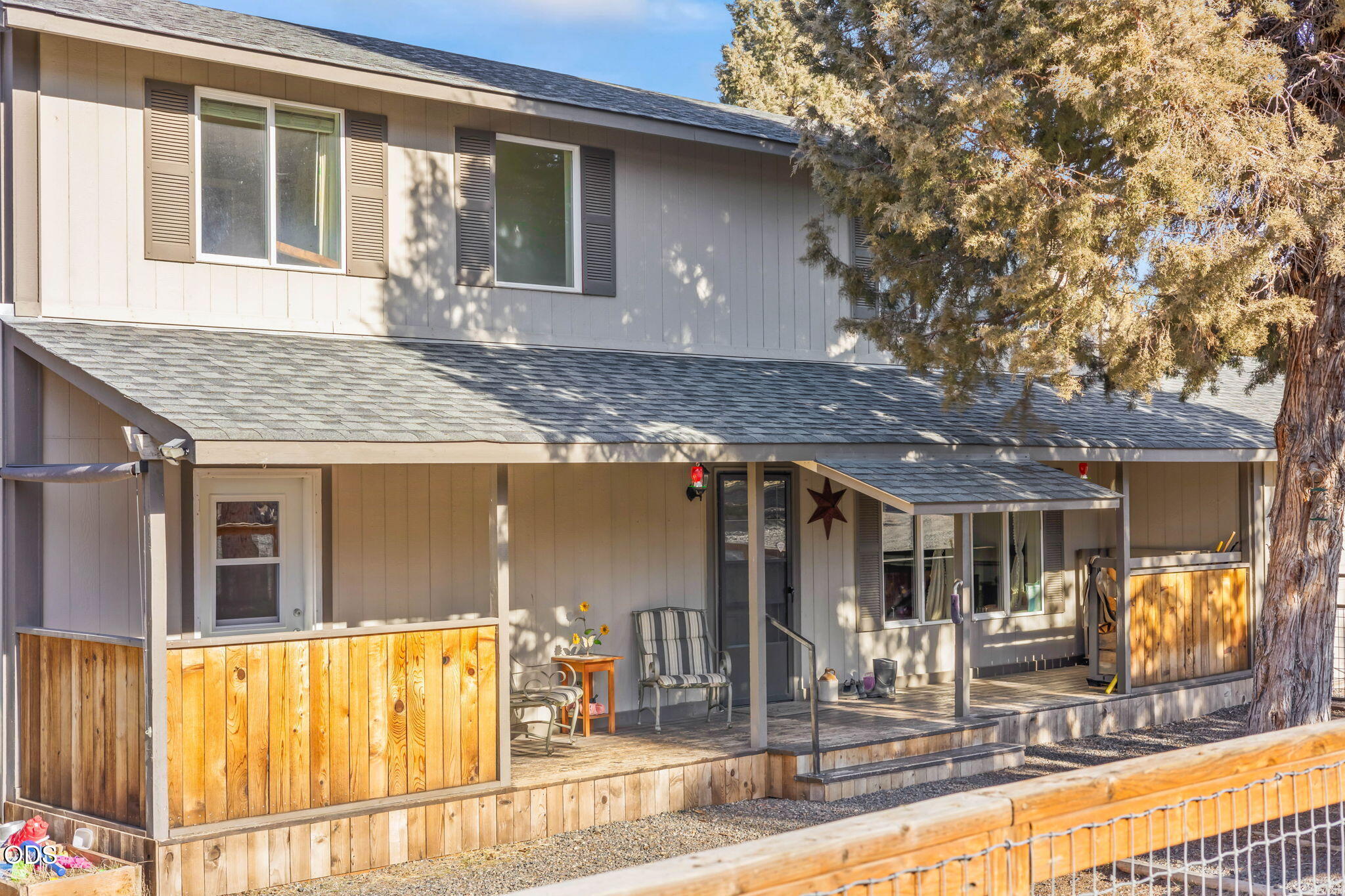 3199 SE Maphet Road