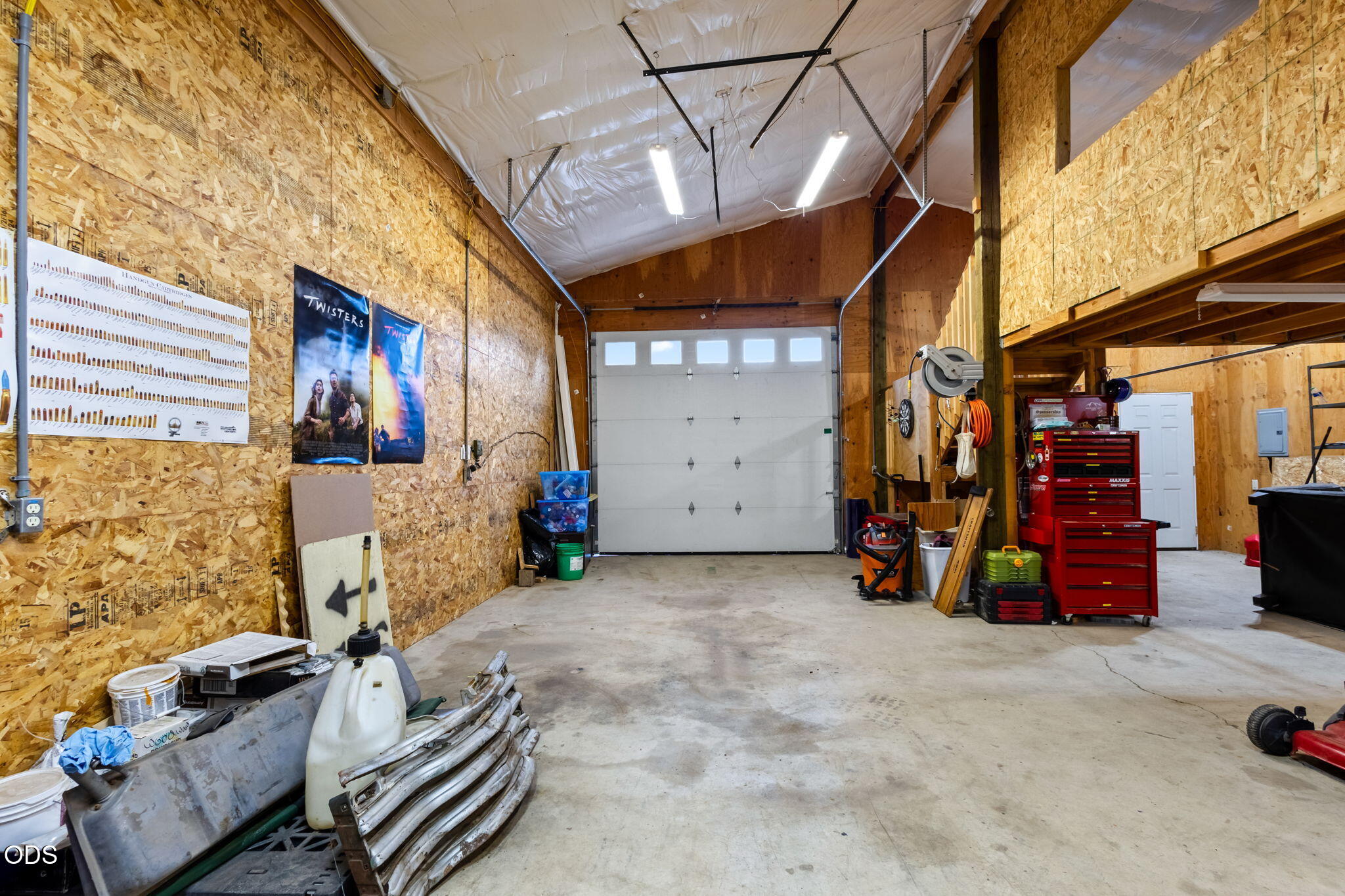 3199 SE Maphet Road