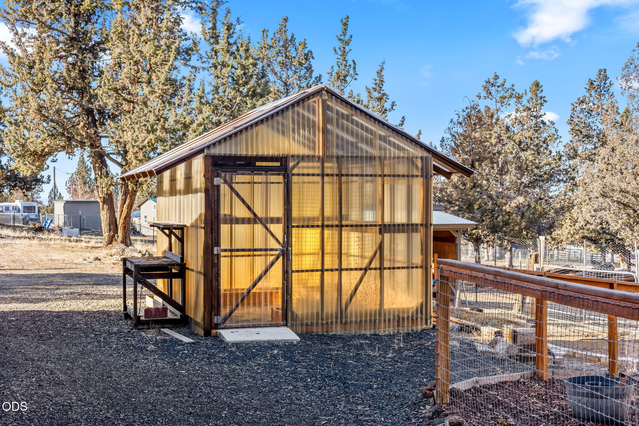 3199 SE Maphet Road