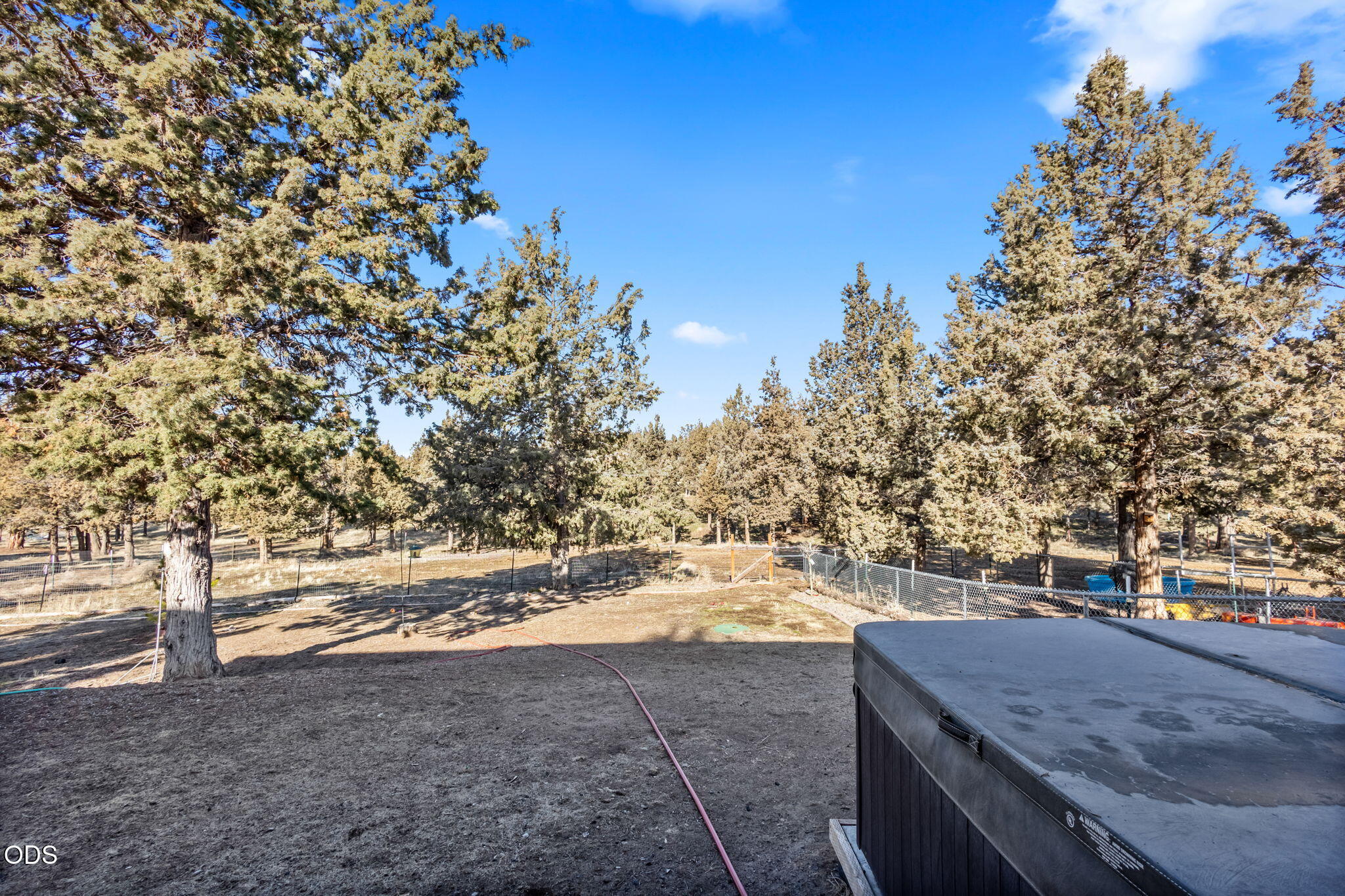 3199 SE Maphet Road
