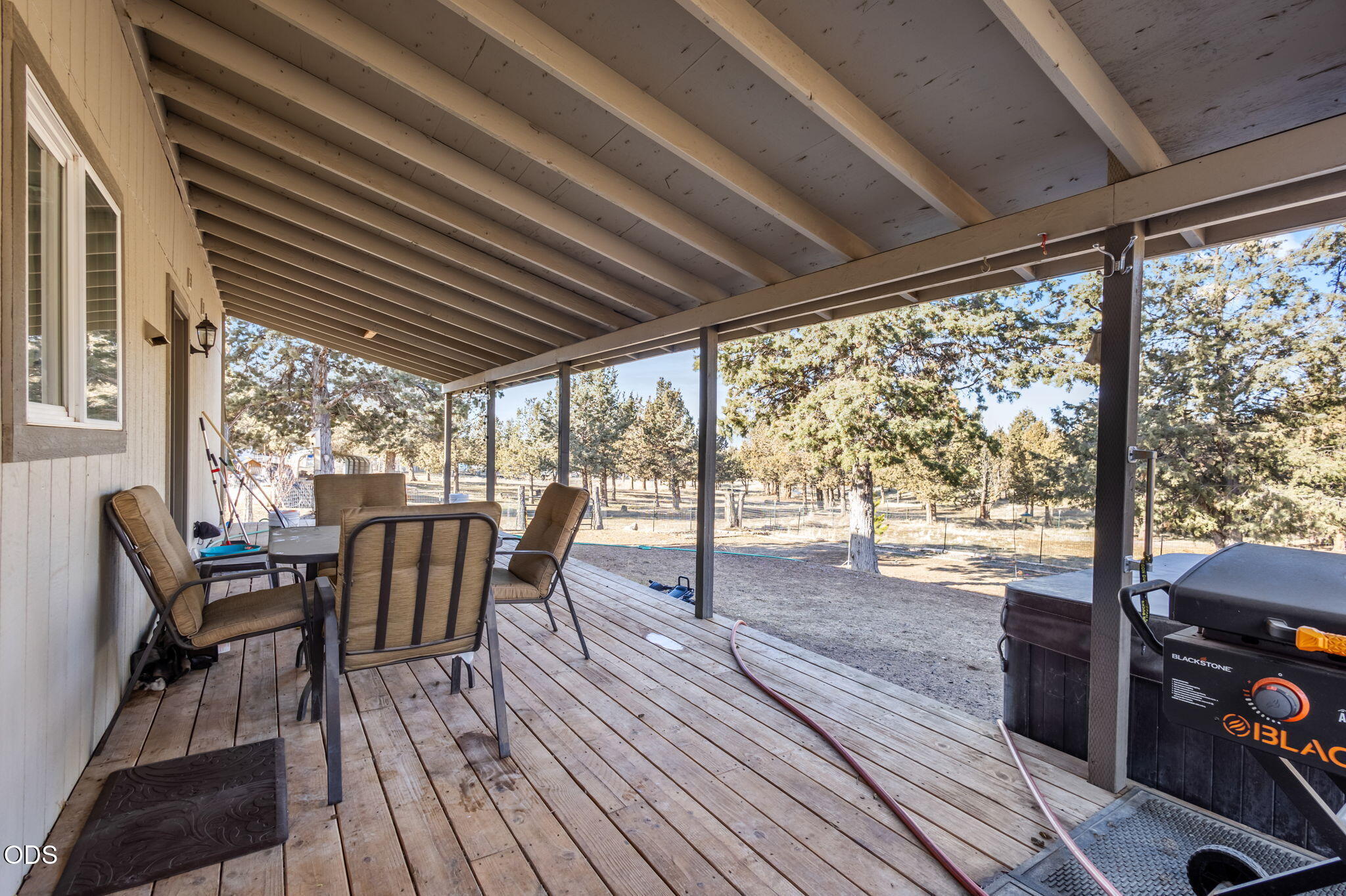3199 SE Maphet Road