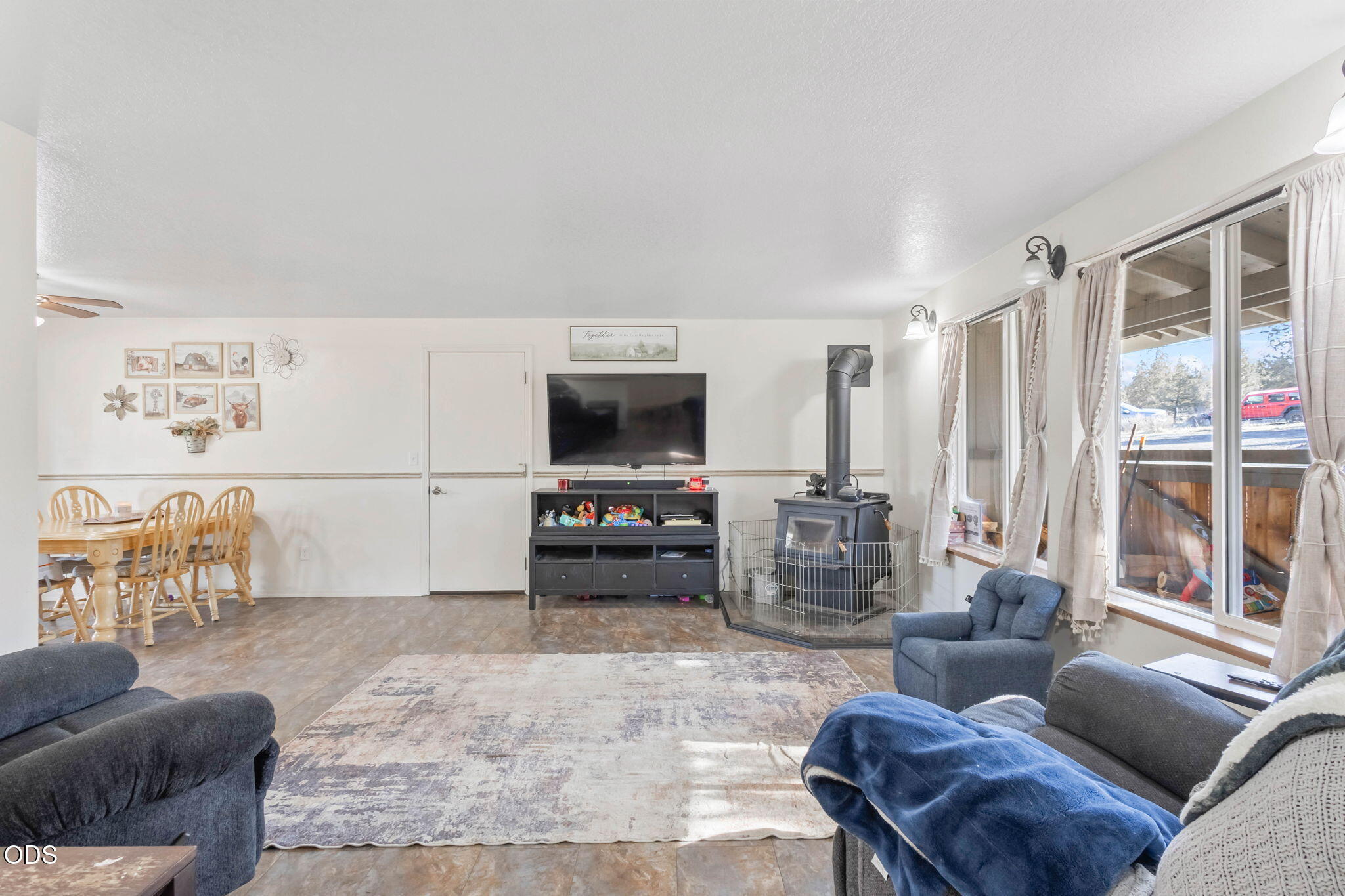 3199 SE Maphet Road