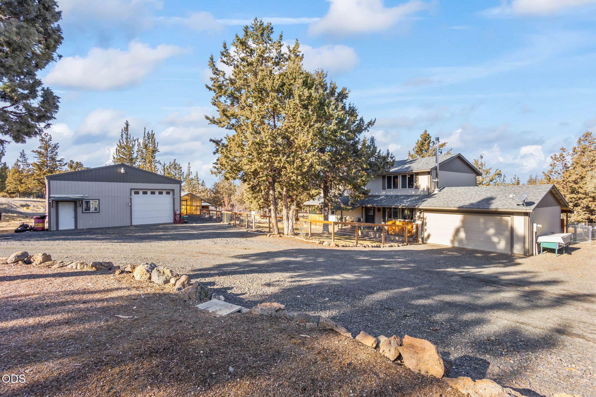 3199 SE Maphet Road
