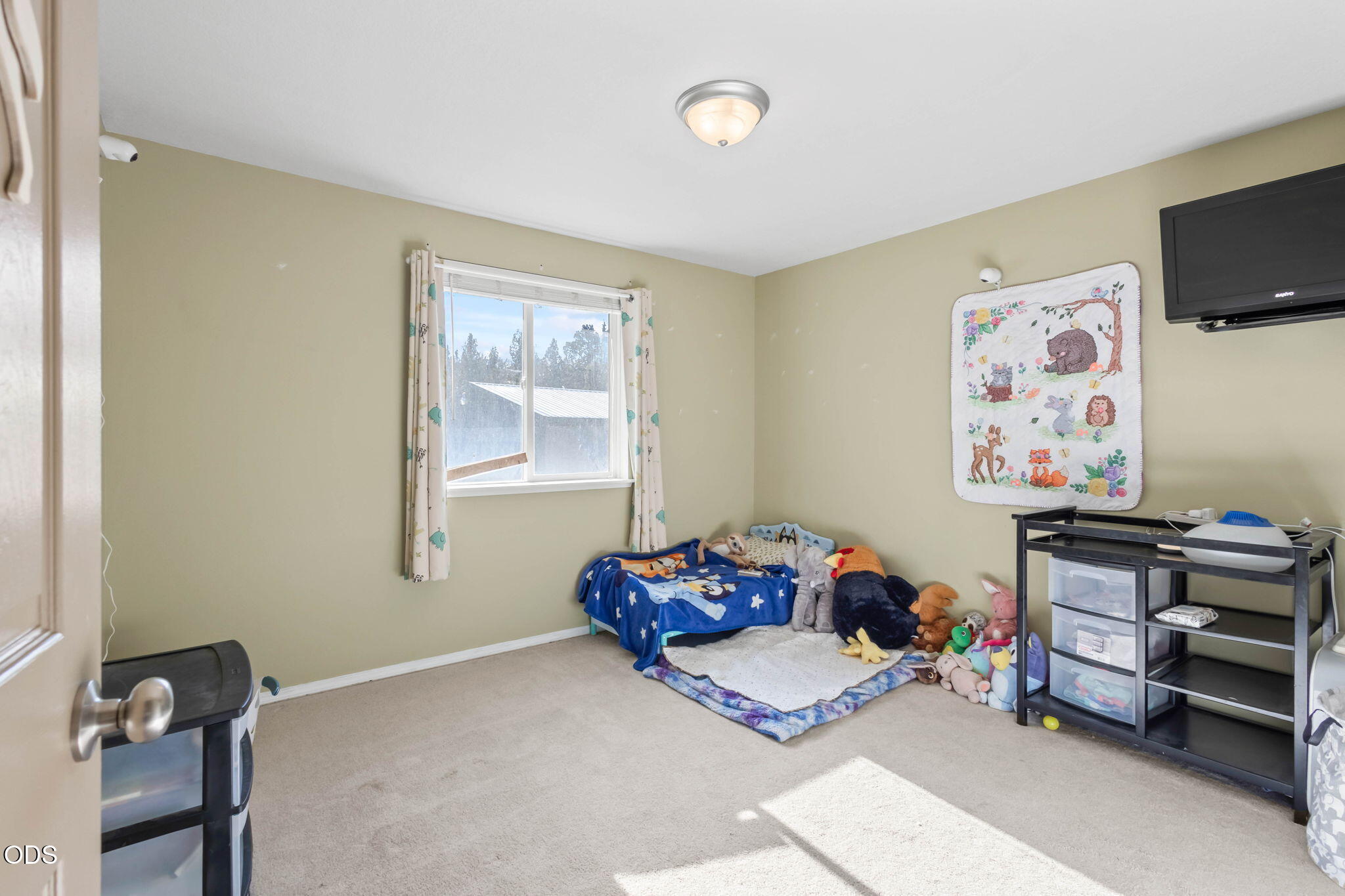 3199 SE Maphet Road