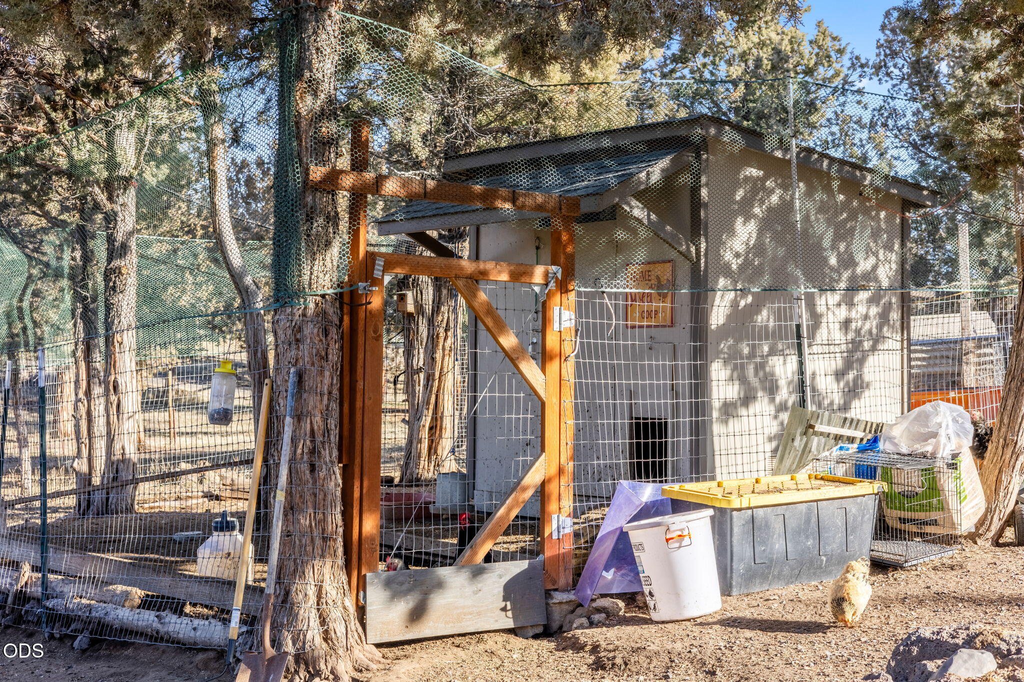 3199 SE Maphet Road