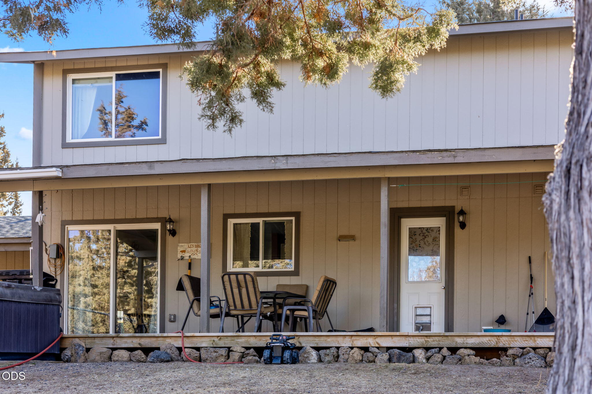 3199 SE Maphet Road