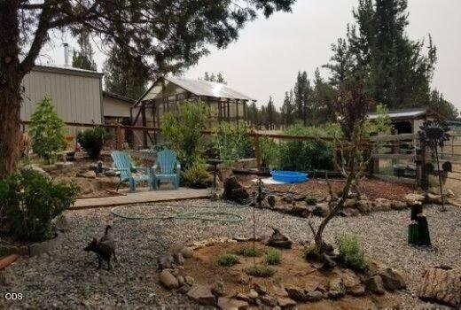 3199 SE Maphet Road