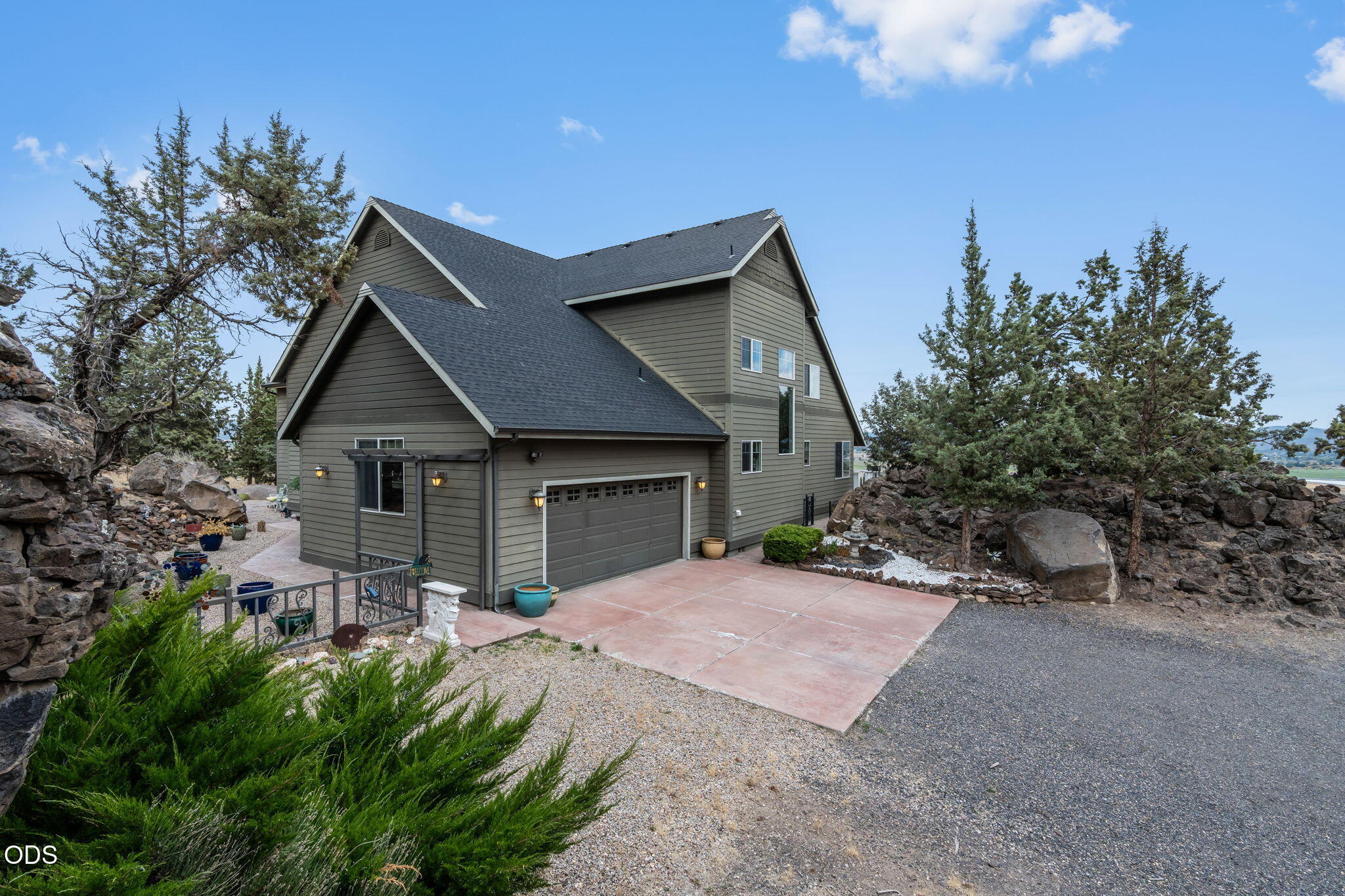 2483 NW Century Drive