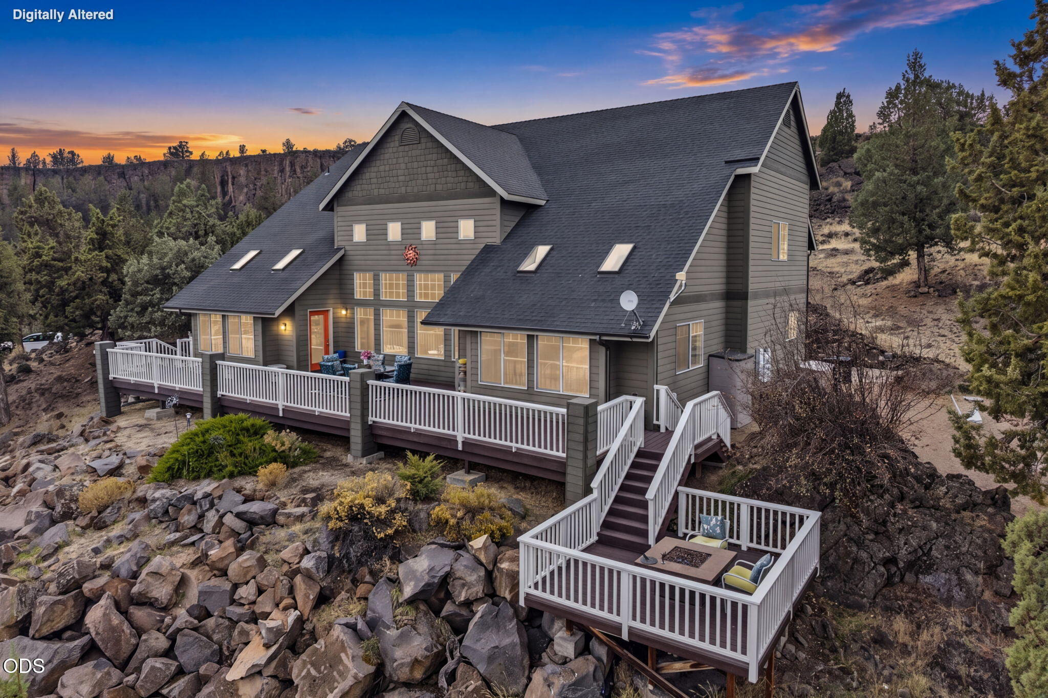 2483 NW Century Drive