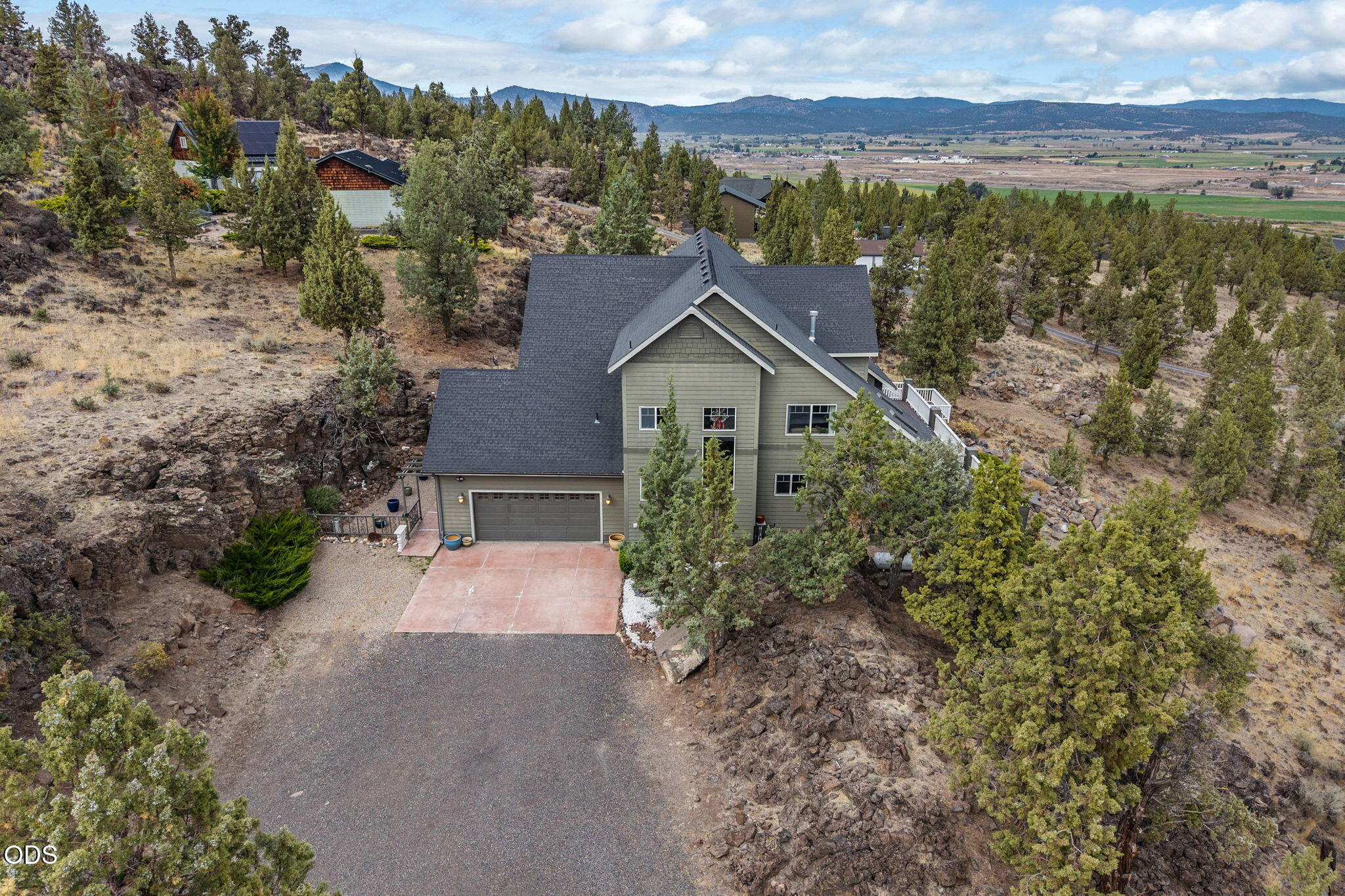 2483 NW Century Drive