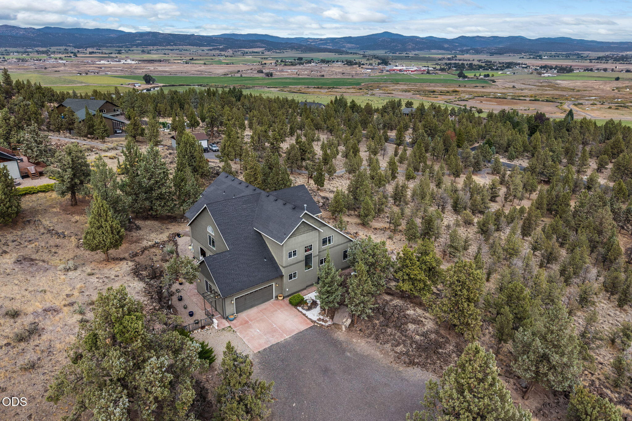 2483 NW Century Drive