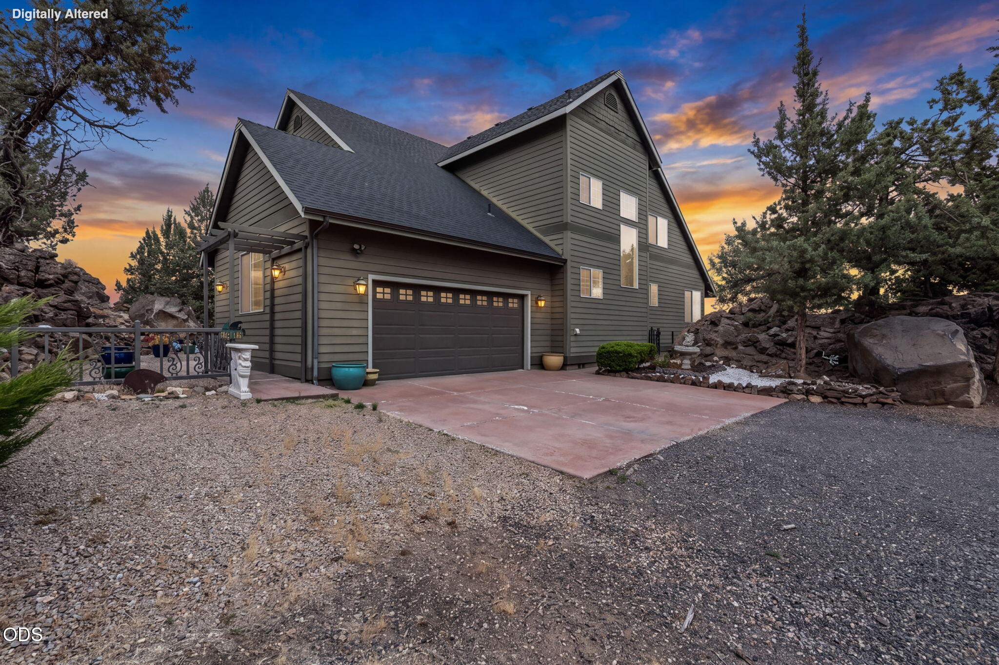 2483 NW Century Drive
