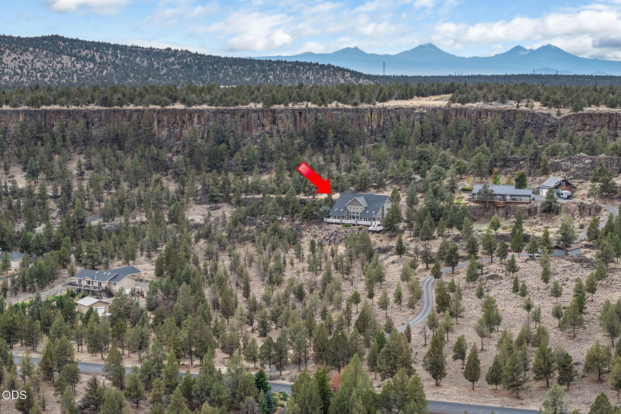 2483 NW Century Drive