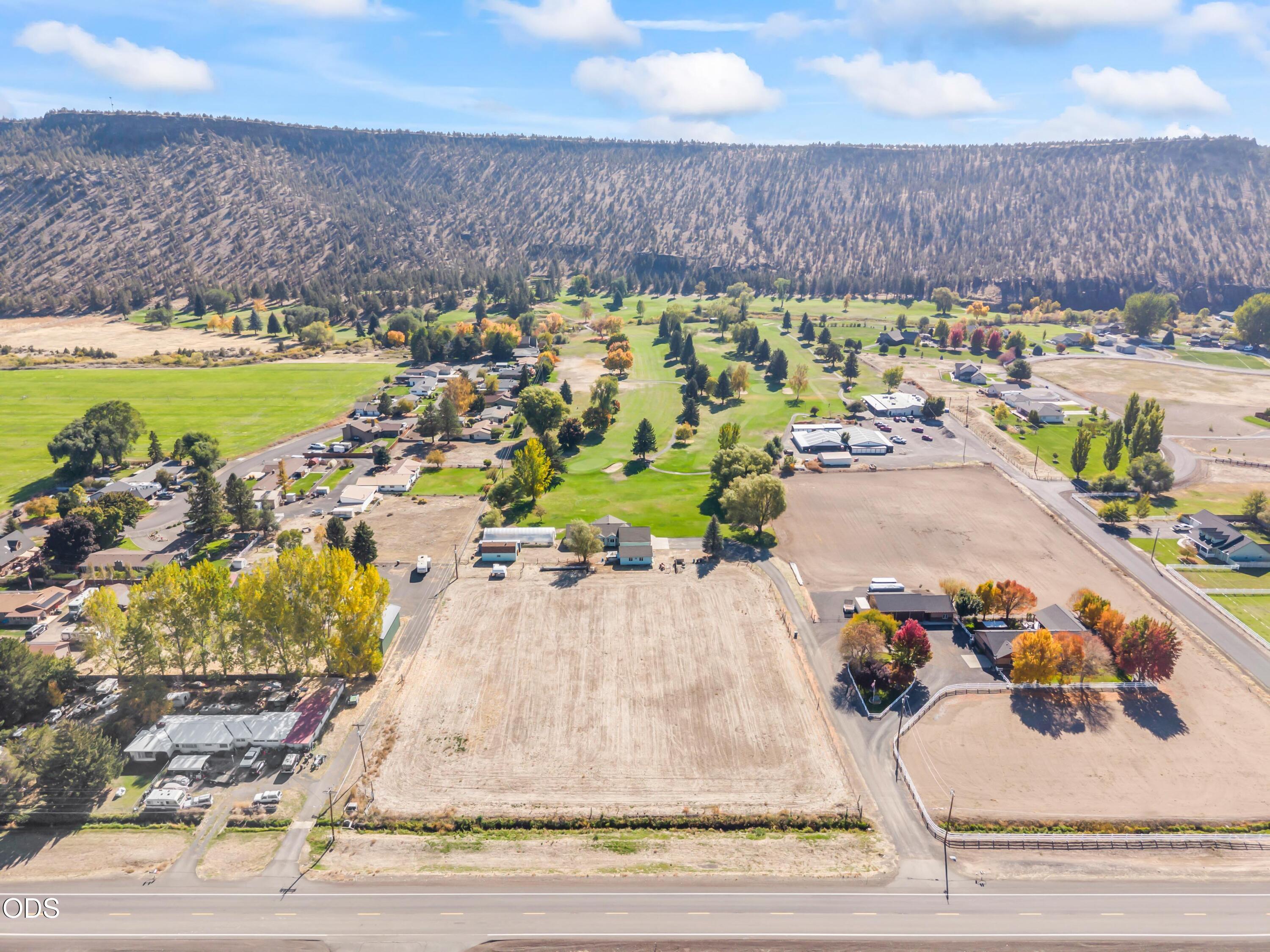 7208 NE Ochoco Highway