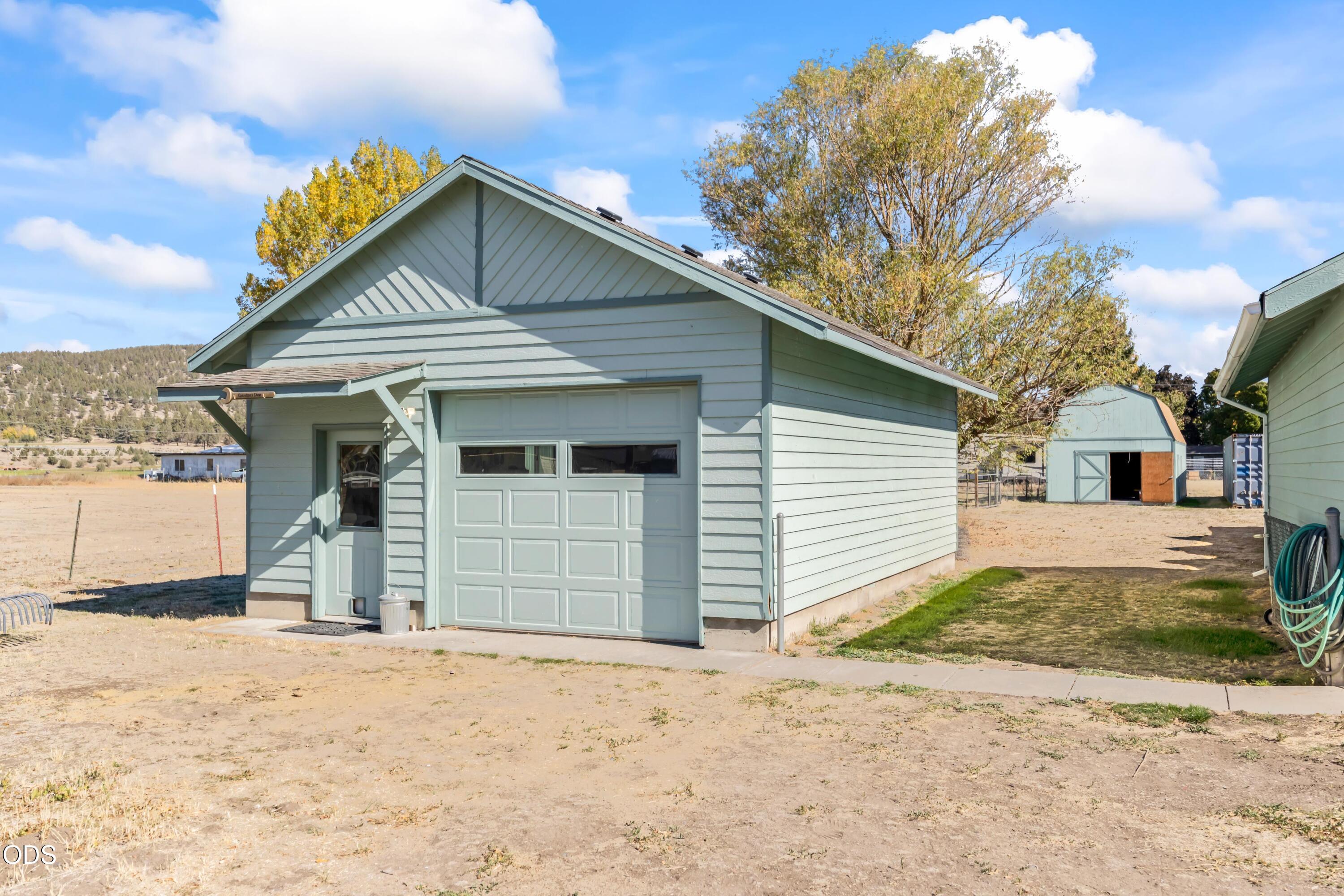 7208 NE Ochoco Highway