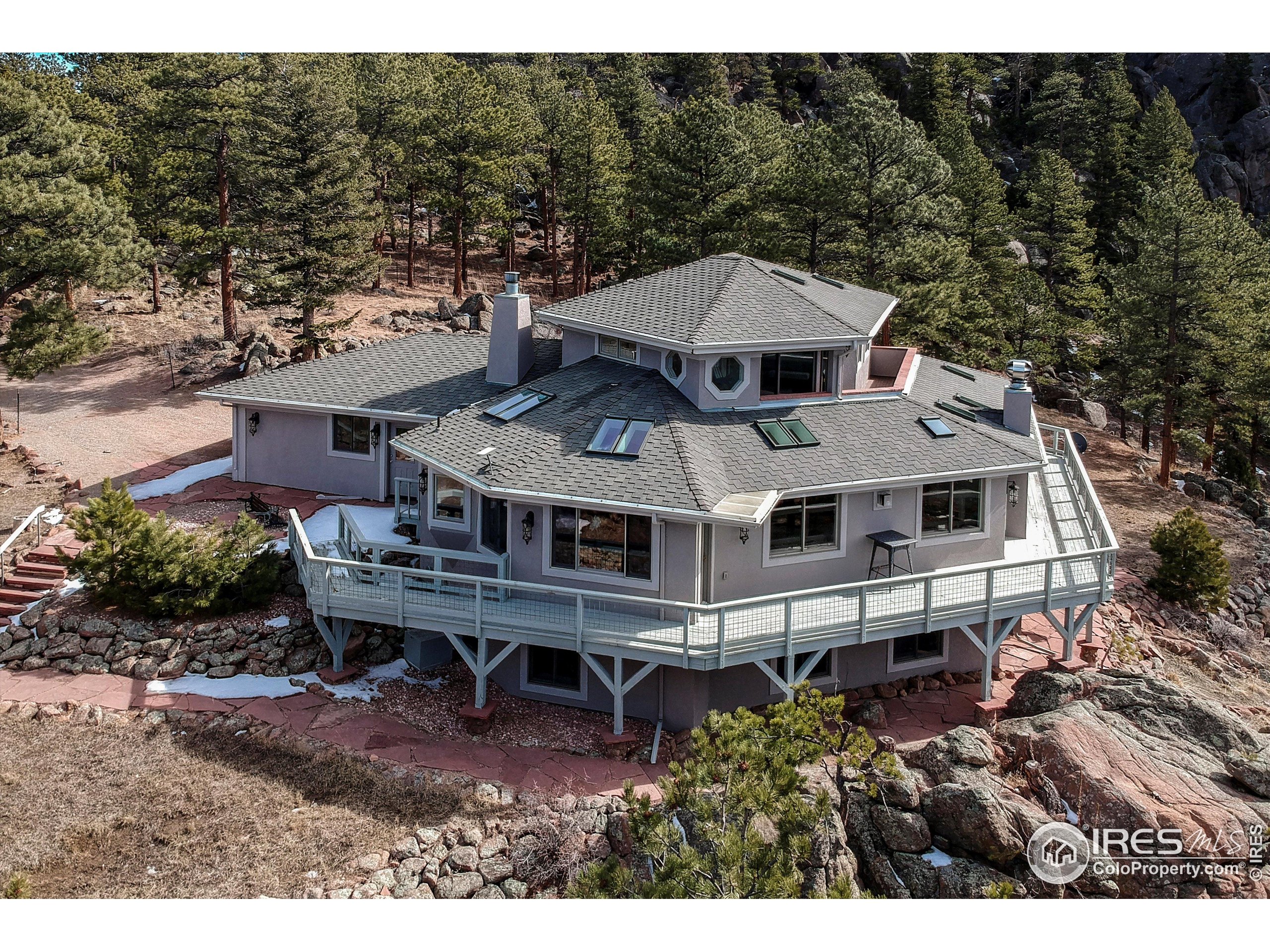 5634 Longmont Dam Rd