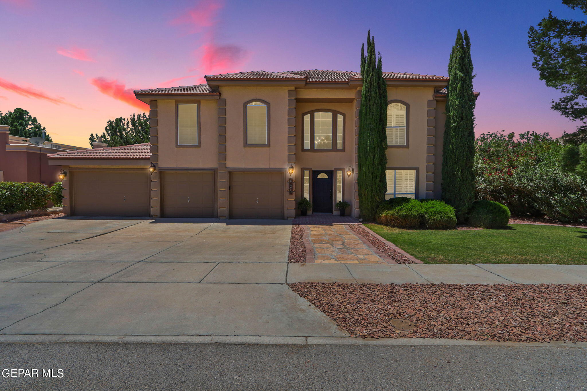 425 Wild Willow Drive
