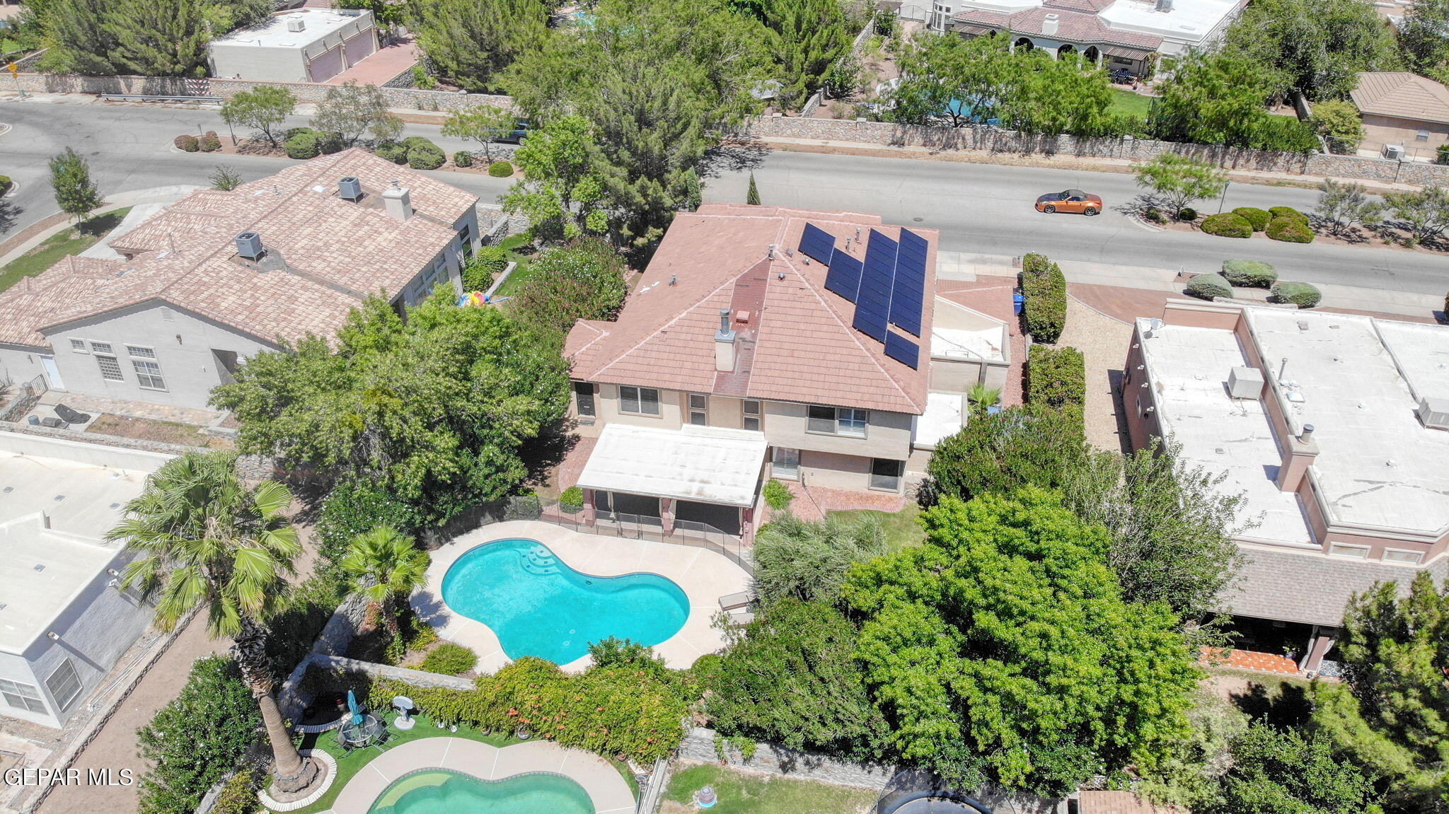 425 Wild Willow Drive