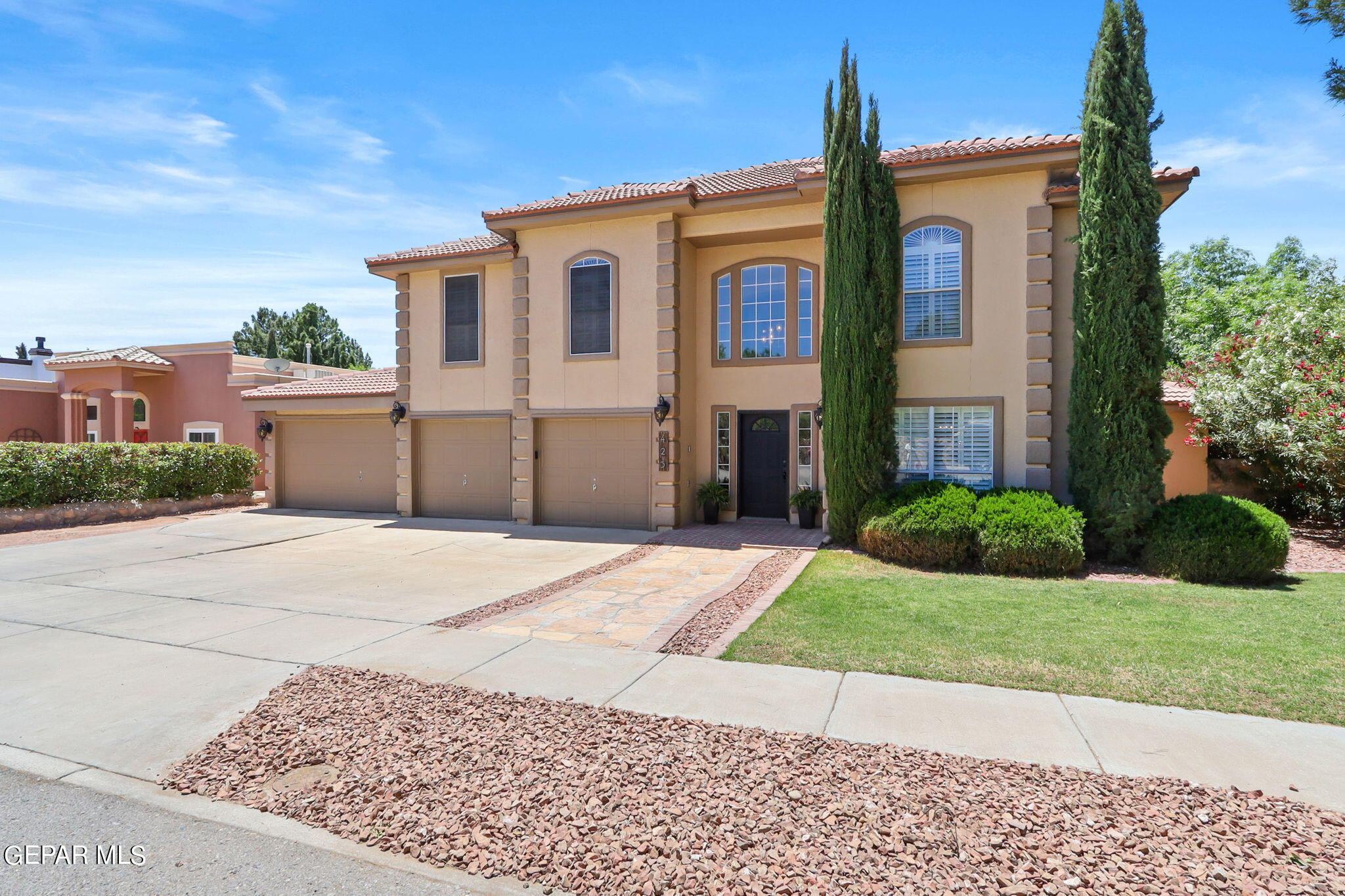 425 Wild Willow Drive