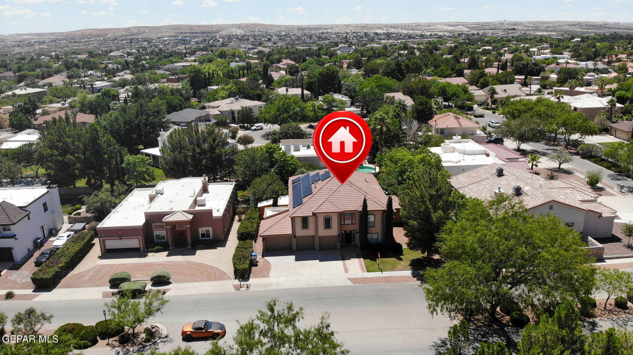 425 Wild Willow Drive