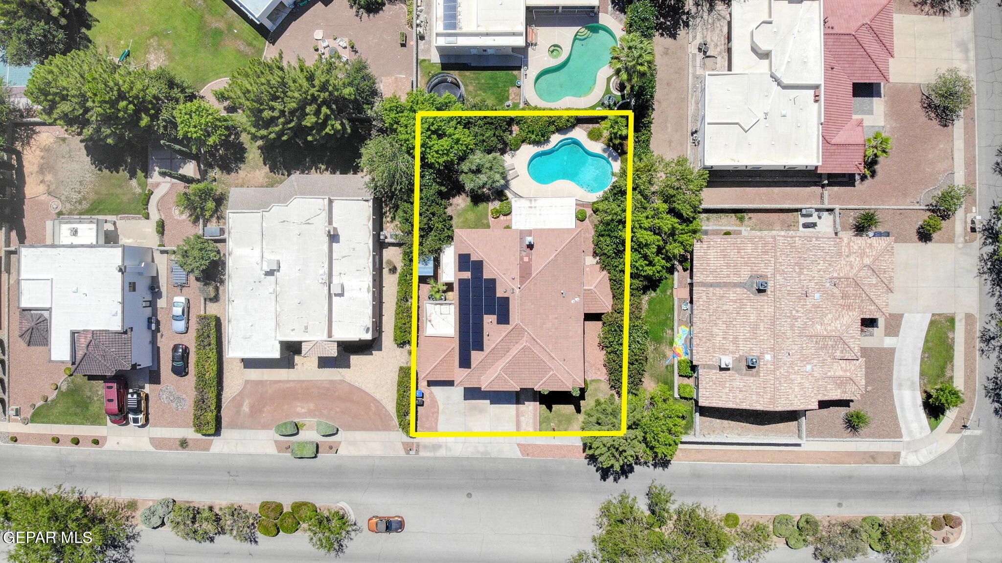 425 Wild Willow Drive