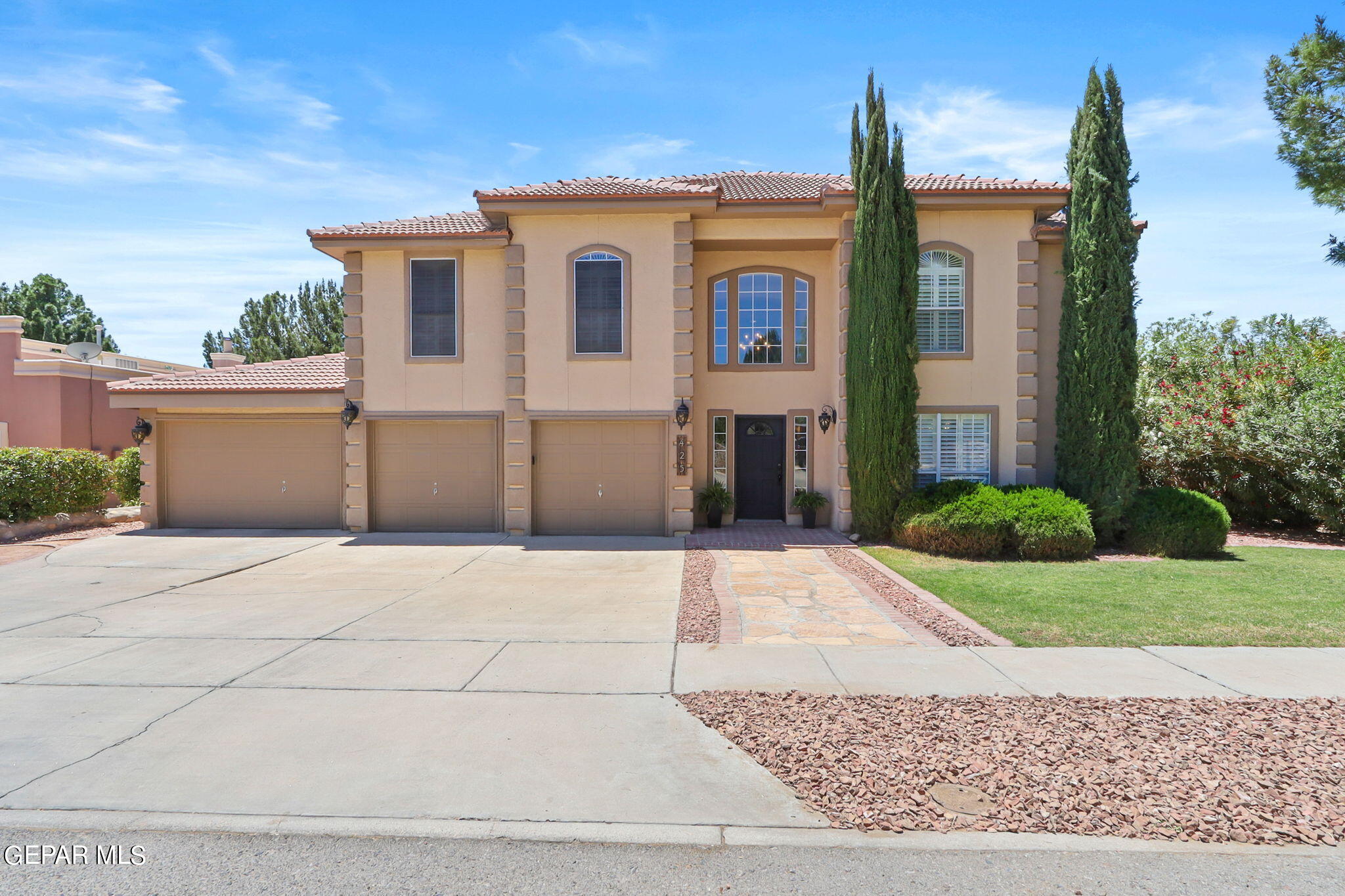 425 Wild Willow Drive