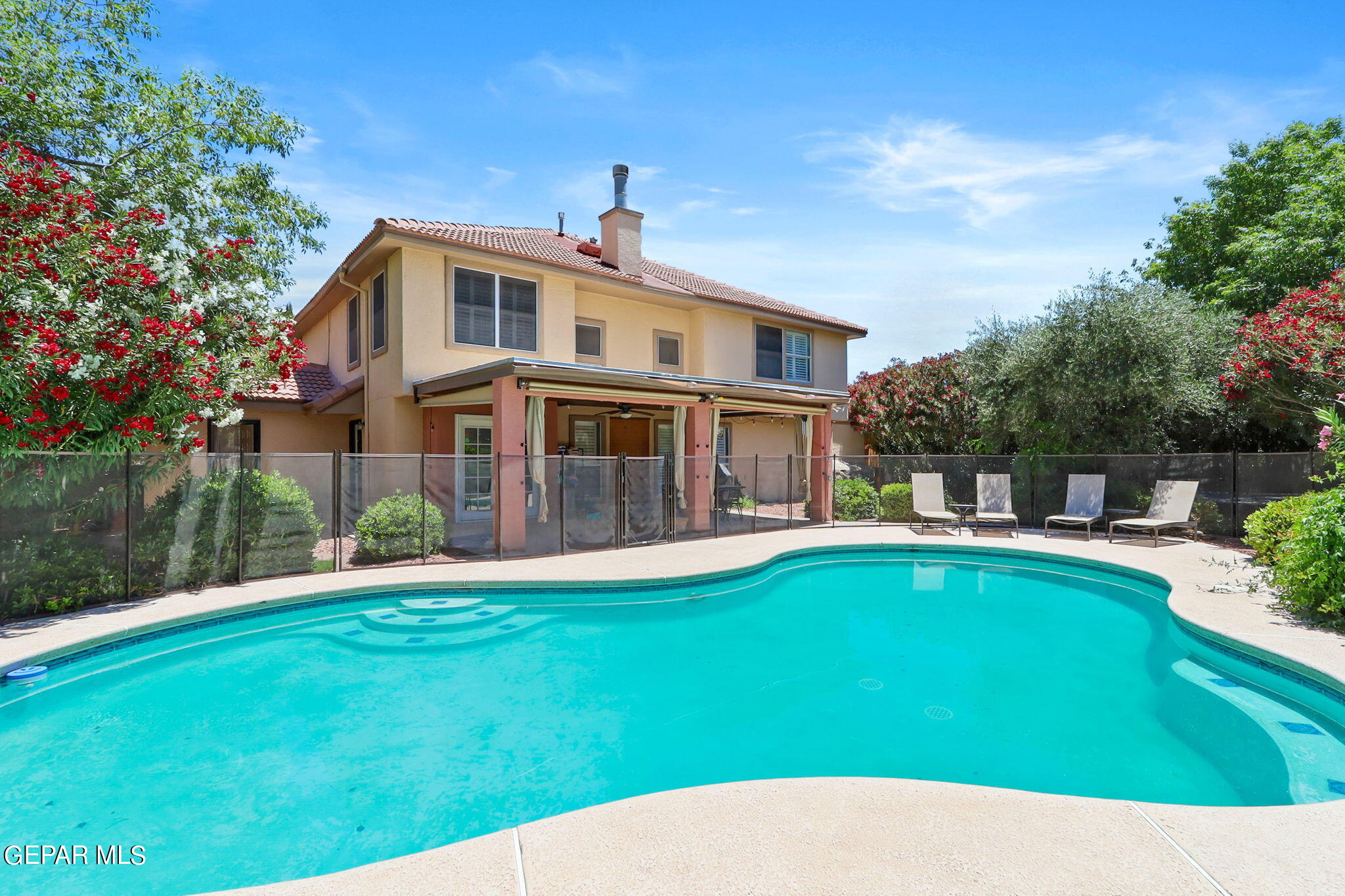 425 Wild Willow Drive