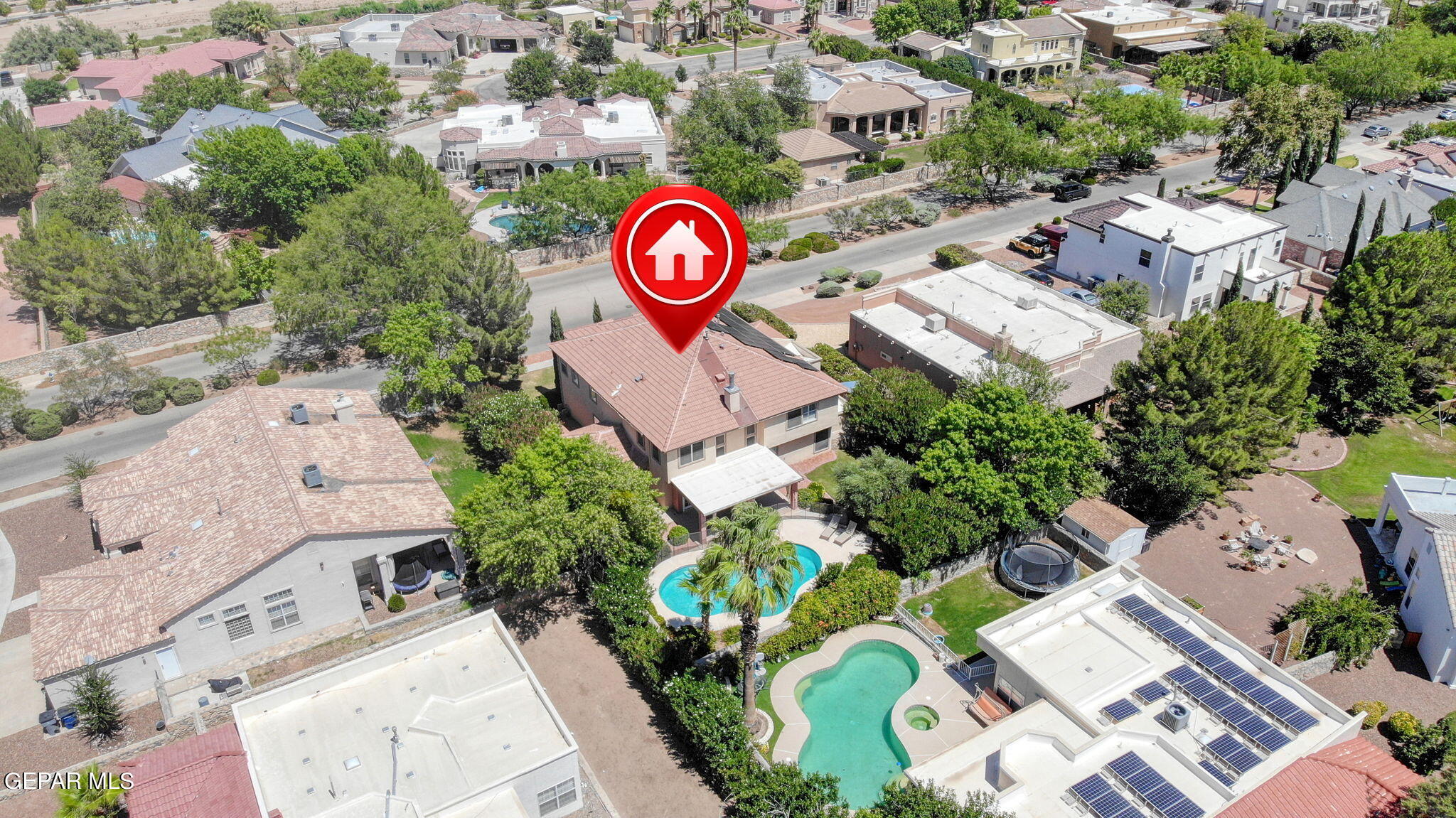 425 Wild Willow Drive