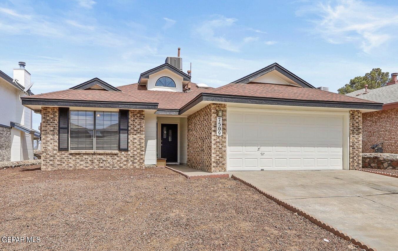 7509 Windcrest Drive