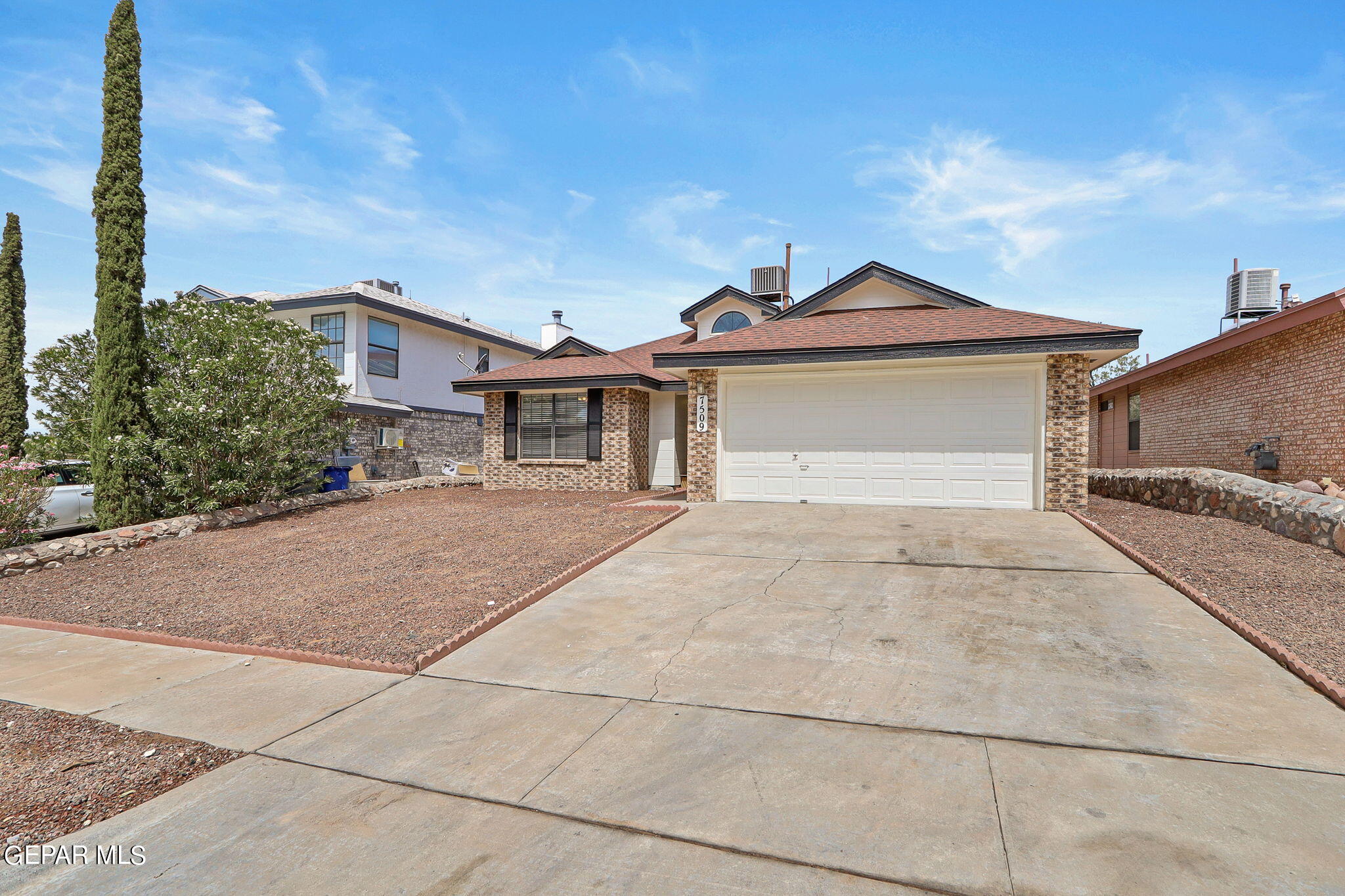 7509 Windcrest Drive