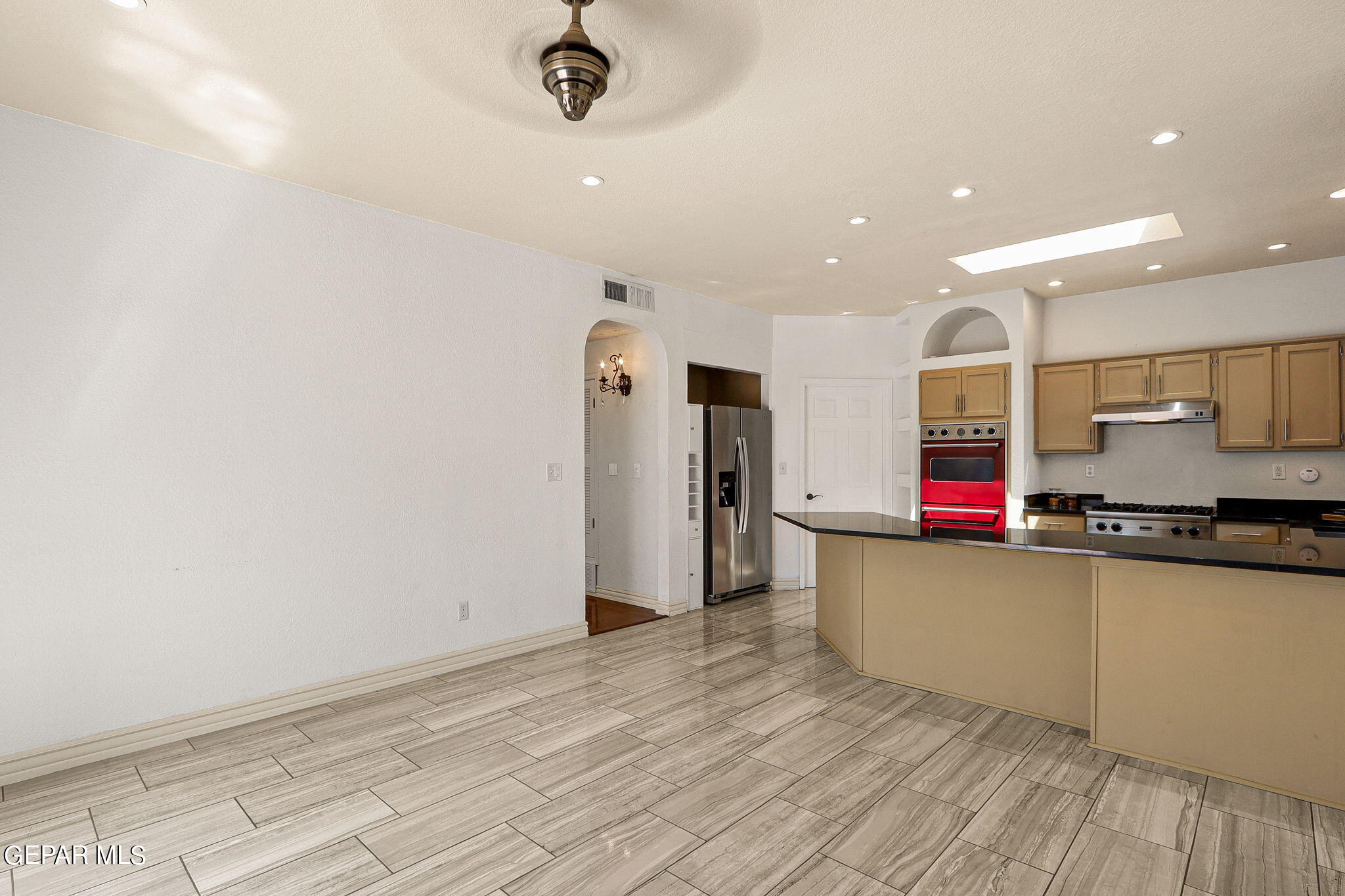 6224 Bluff Trail Ln. Lane