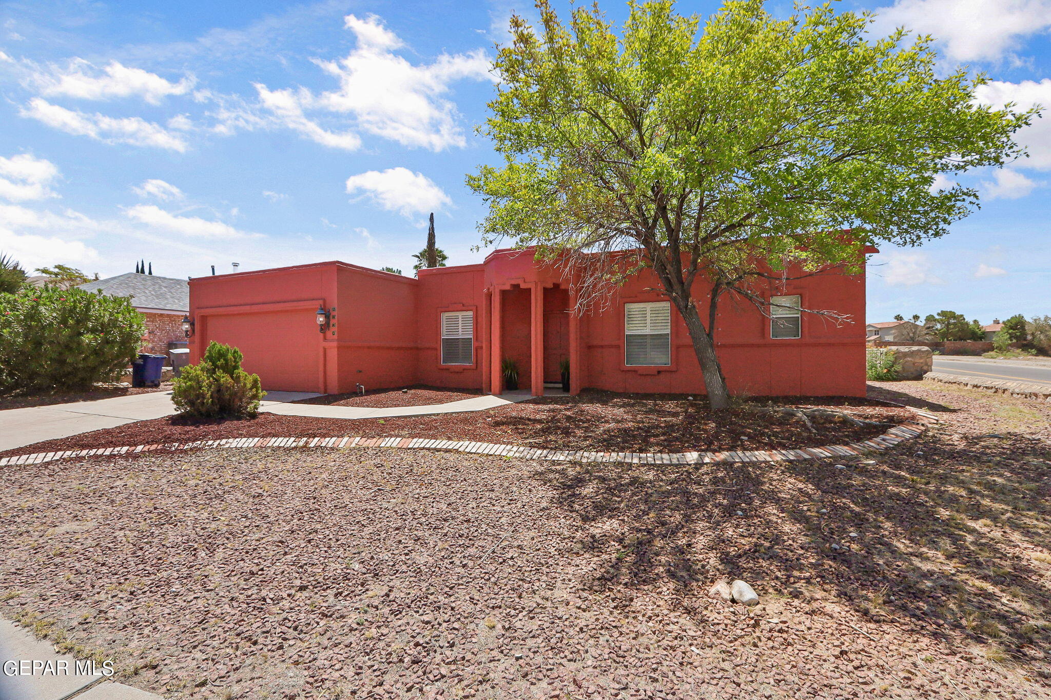 6224 Bluff Trail Ln. Lane