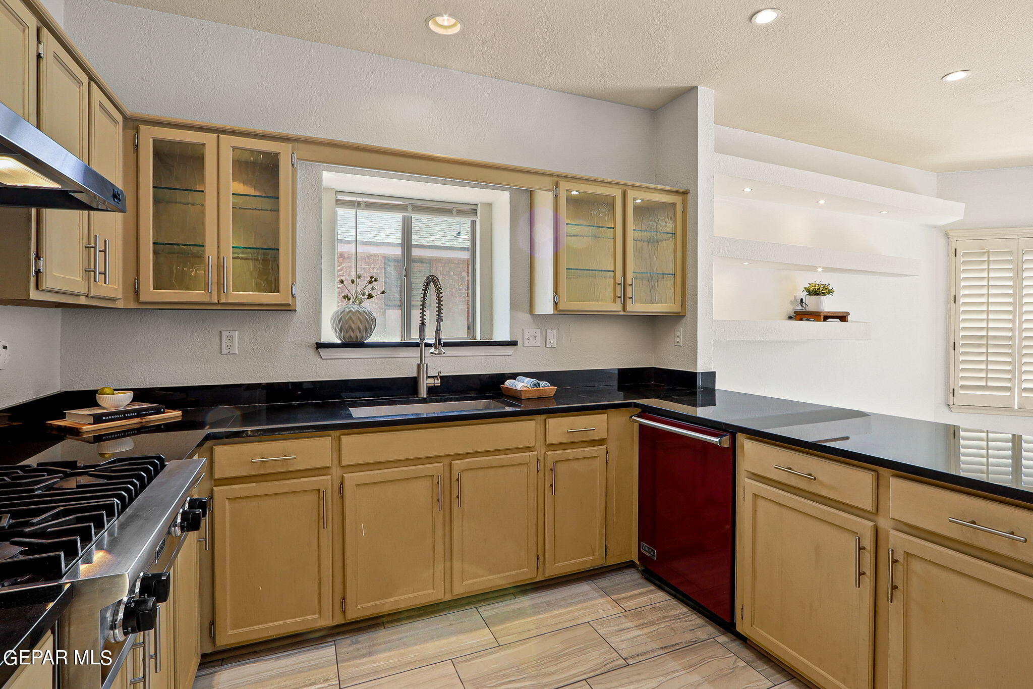 6224 Bluff Trail Ln. Lane