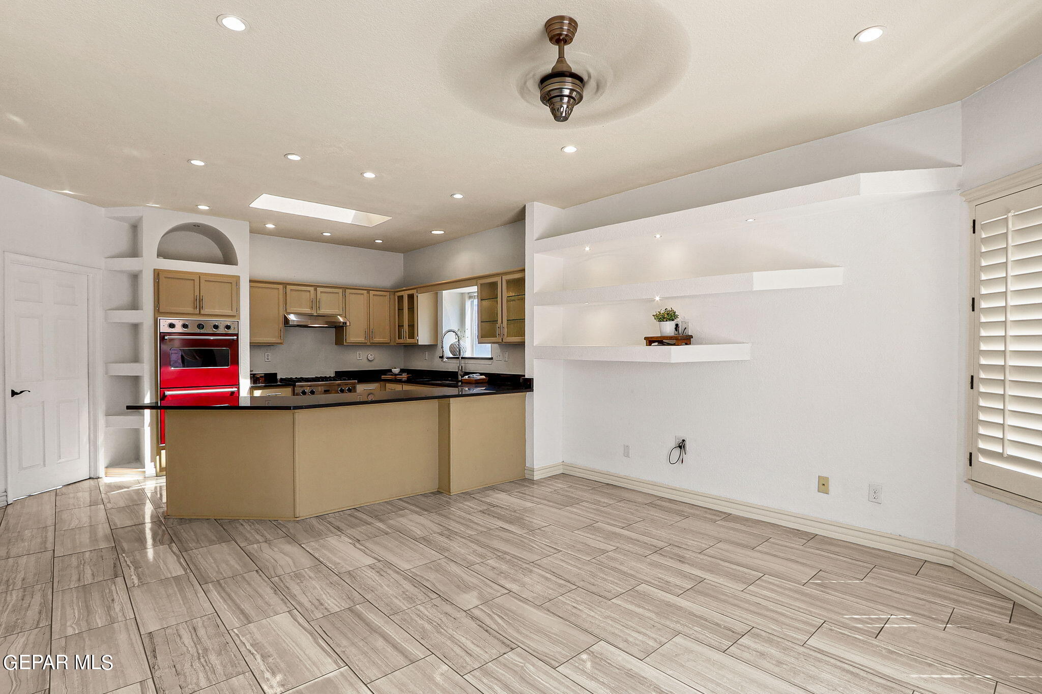 6224 Bluff Trail Ln. Lane