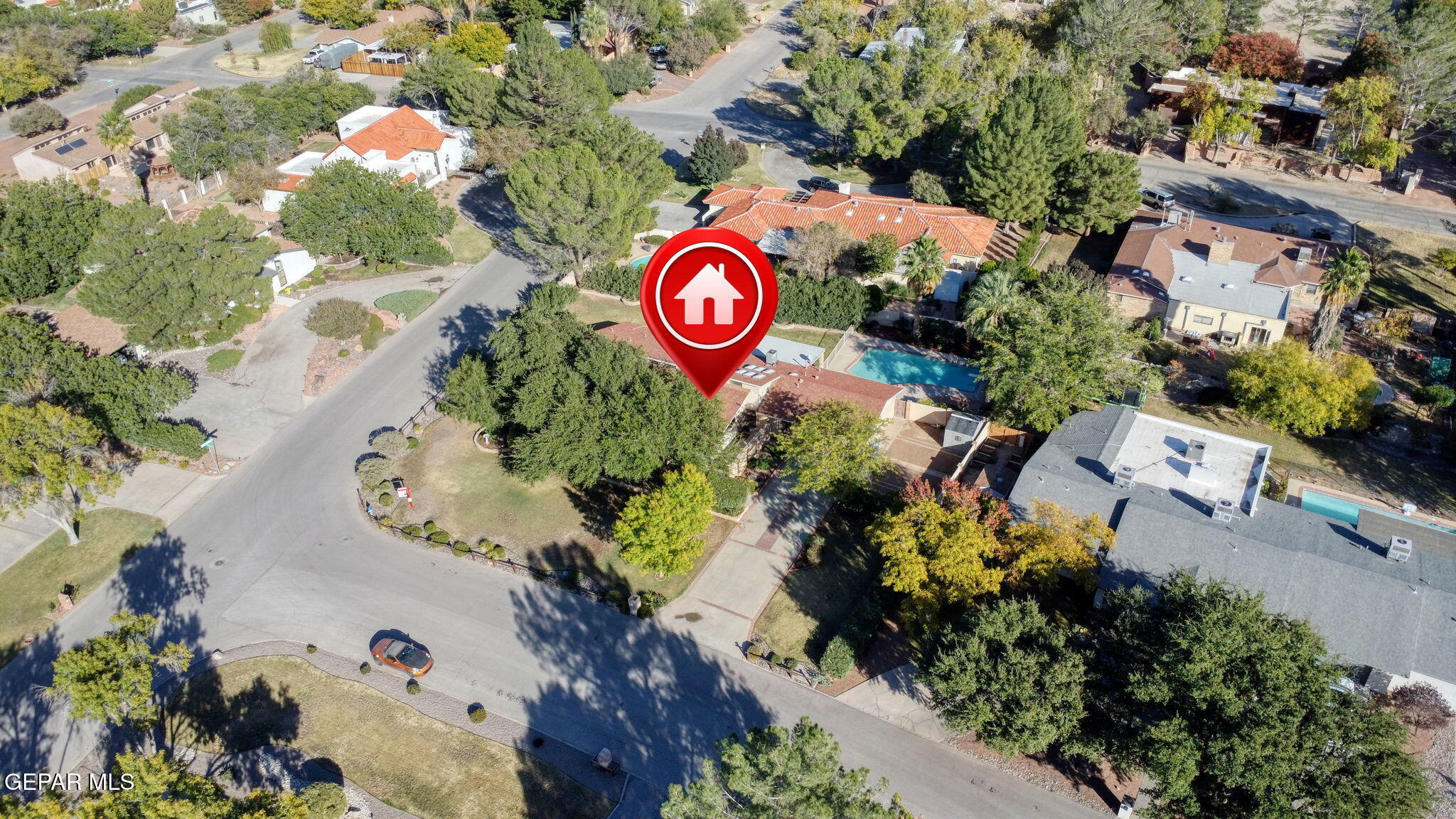 5148 Silverbell Lane Lane