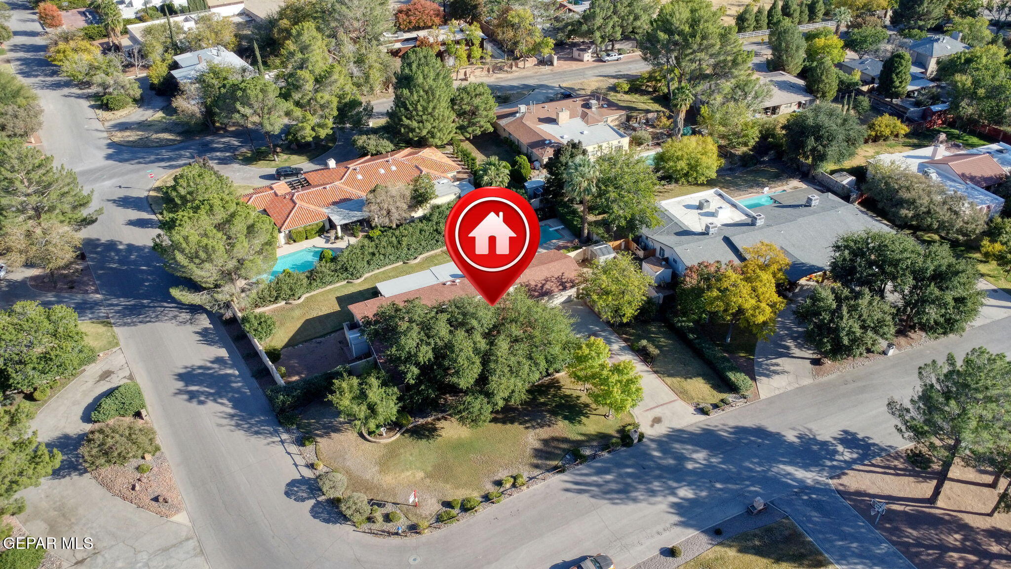 5148 Silverbell Lane Lane