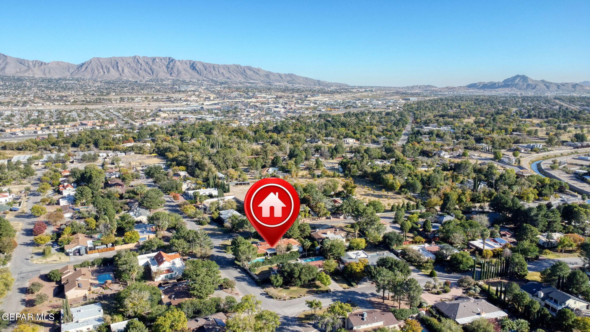 5148 Silverbell Lane Lane