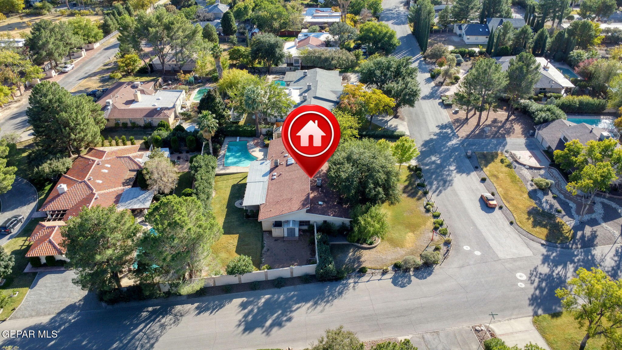 5148 Silverbell Lane Lane